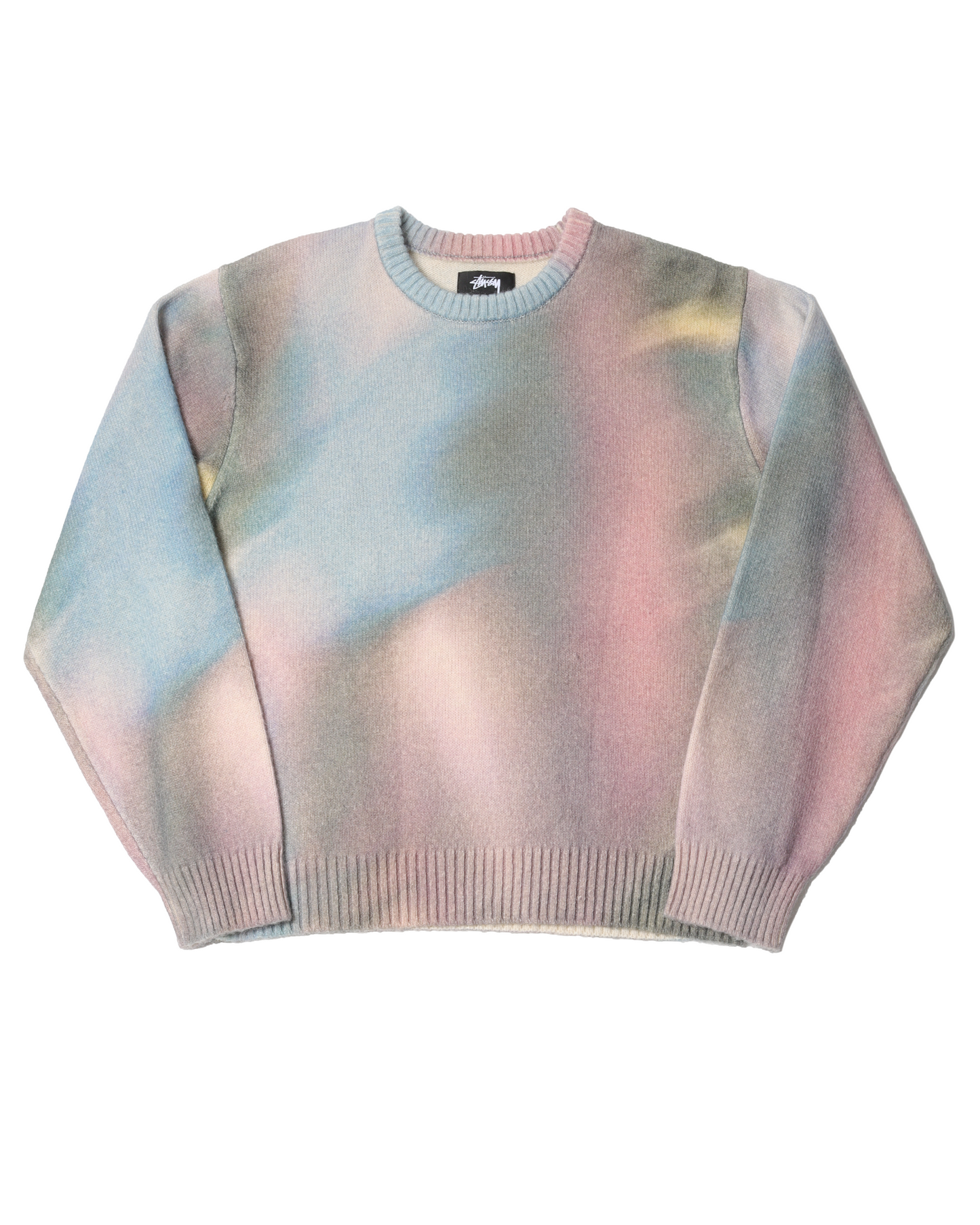 Motion Knit Sweater