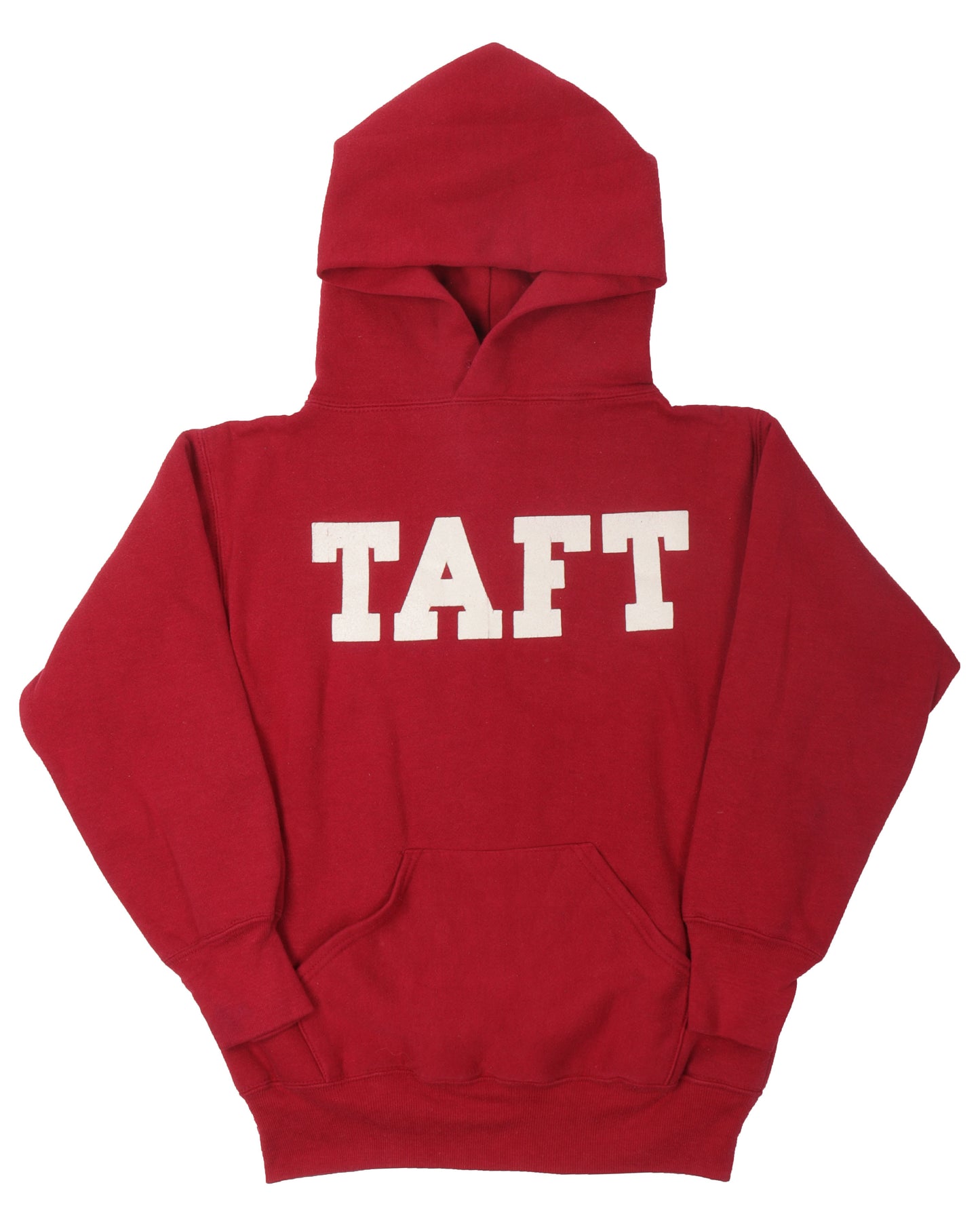 Russell Taft Hoodie