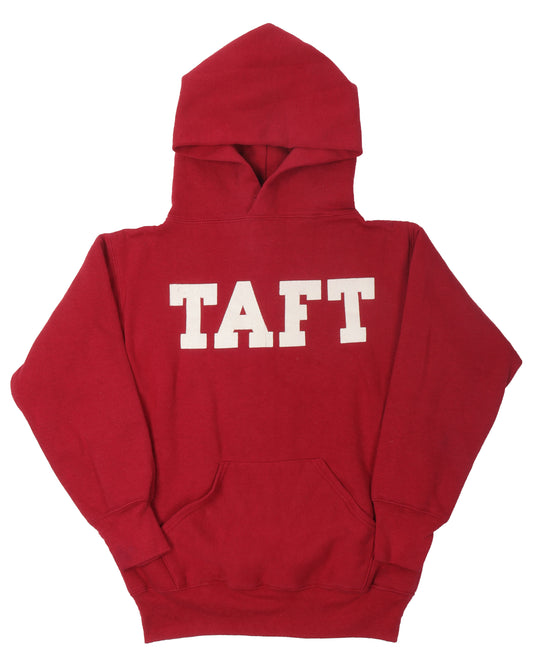 Russell Taft Hoodie