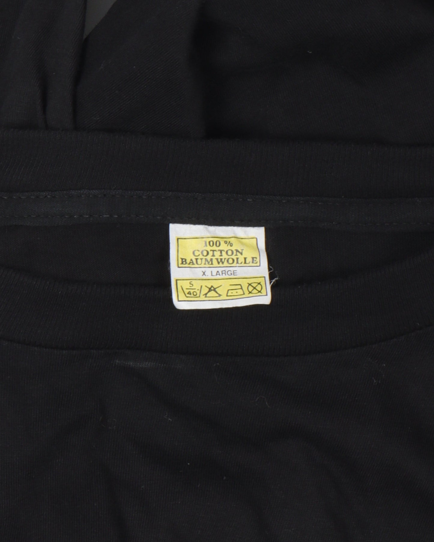 Husker Du Long Sleeve T-Shirt