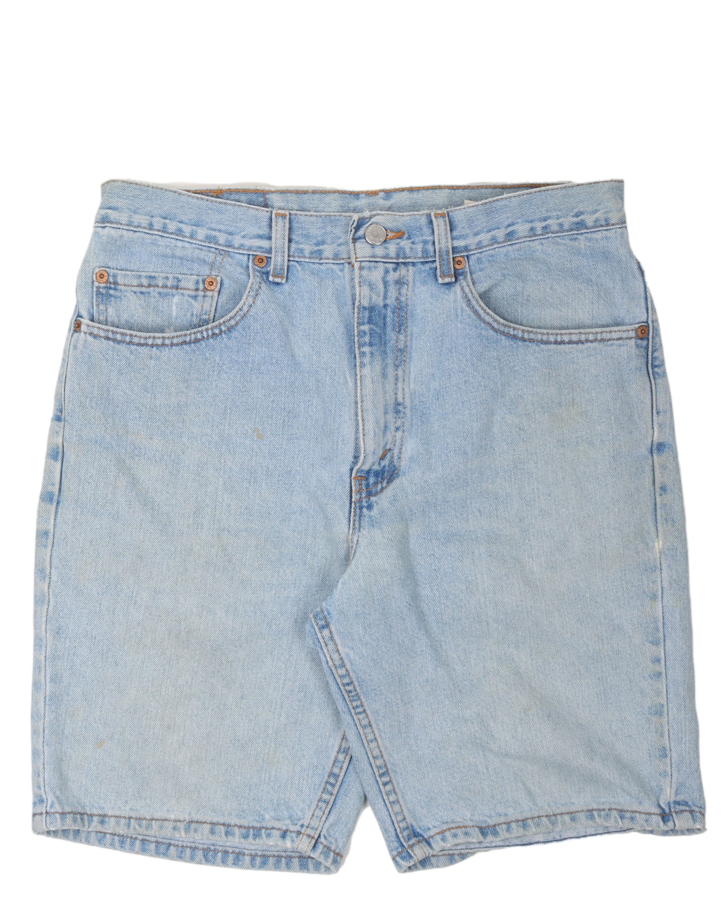 Levi's 505 Jean Shorts