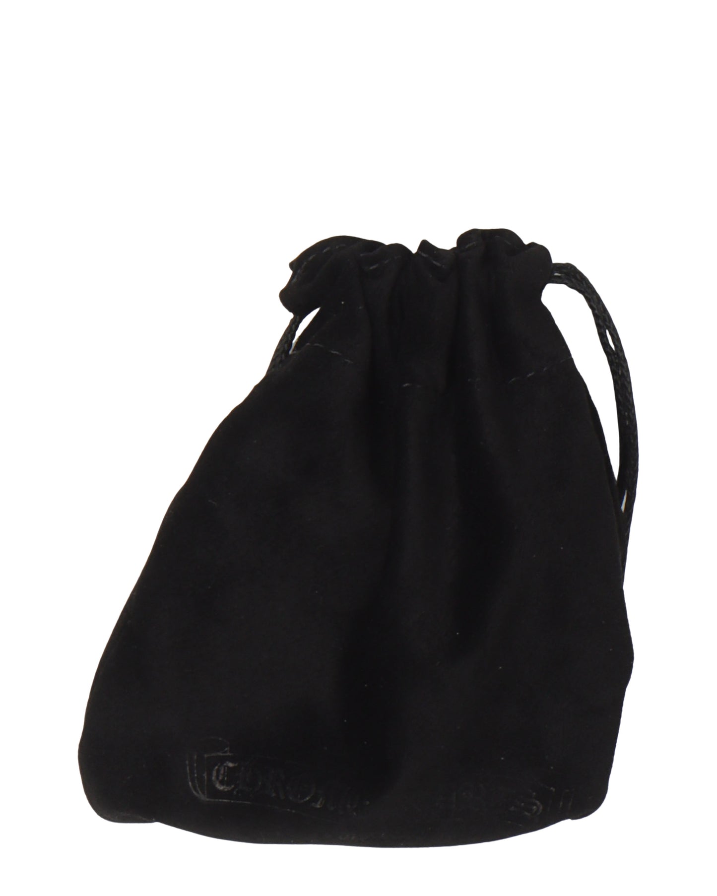 Black Silver Belt Buckle