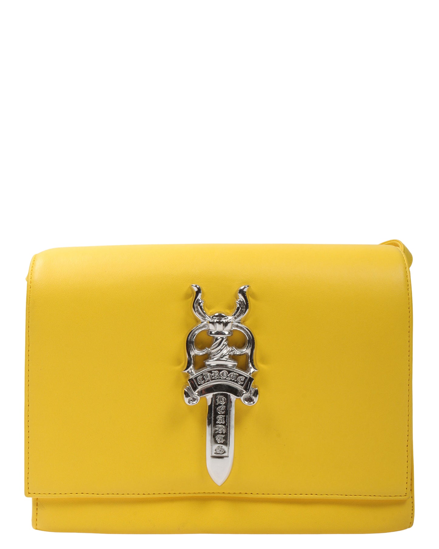 Large Dagger Shoulder Bag