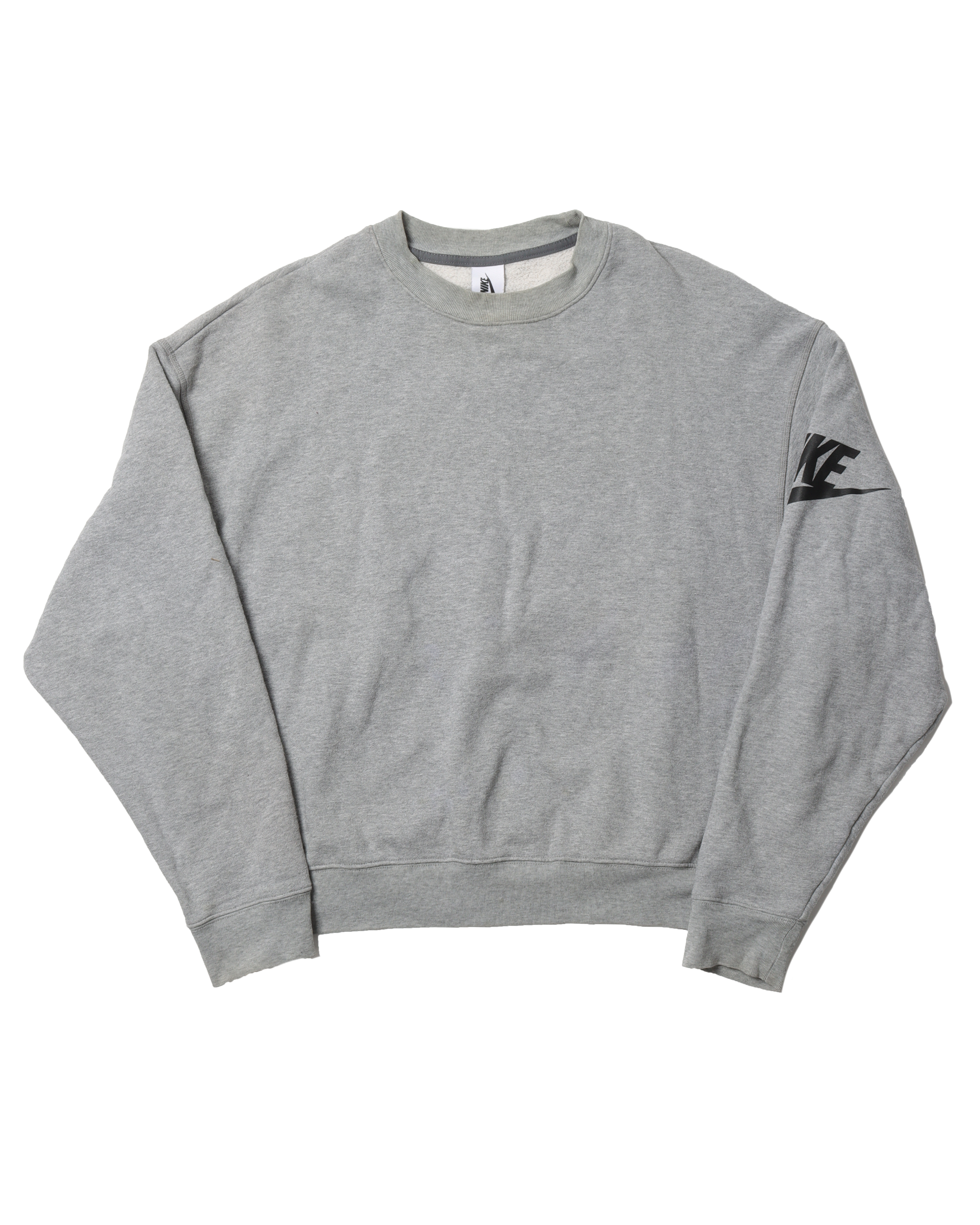 Fear of god nike crewneck best sale