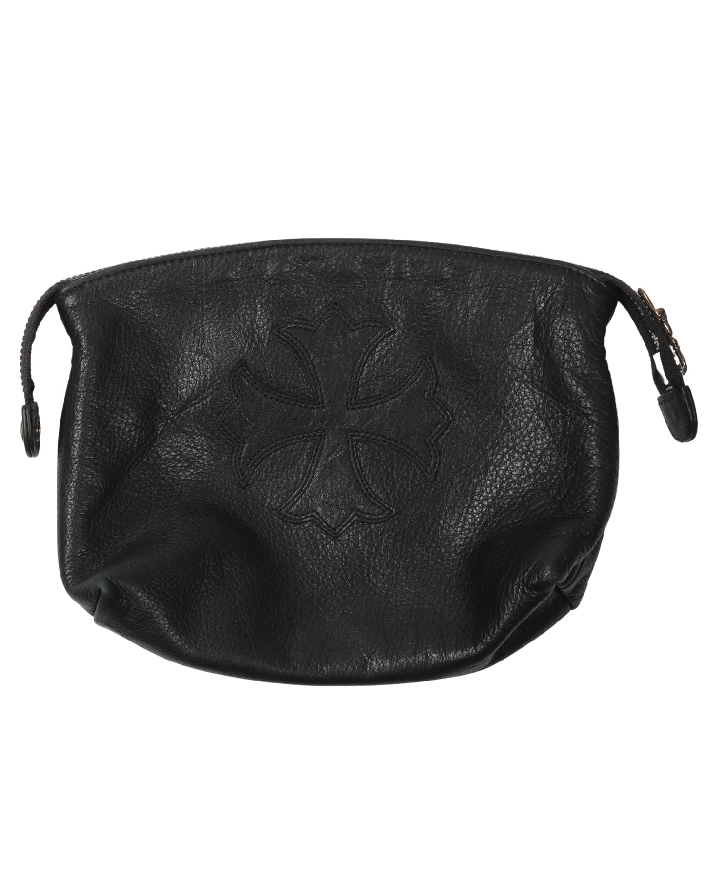 Leather Coin Pouch