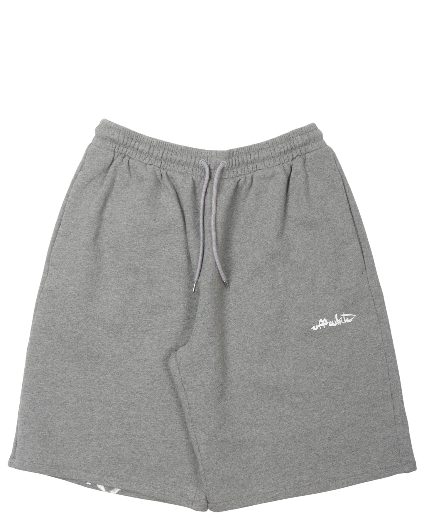 Logo Sweatshorts