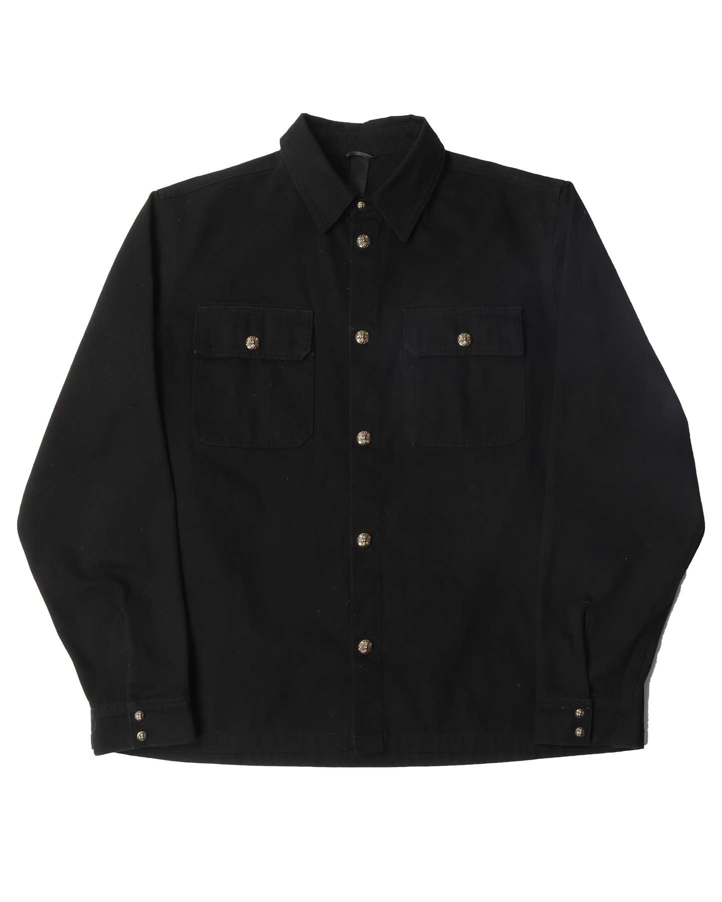 Canvas Work Jacket
