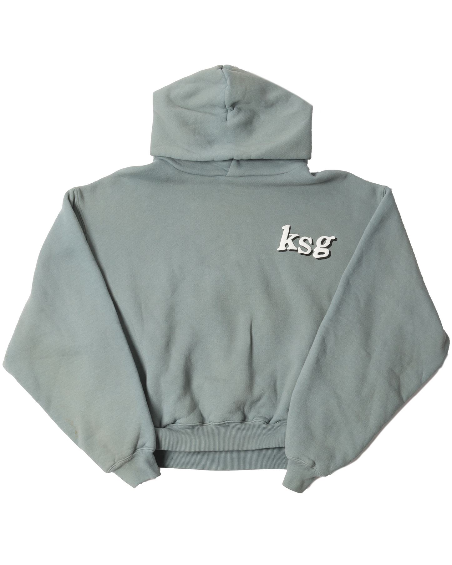 Kids See Ghost Hoodie