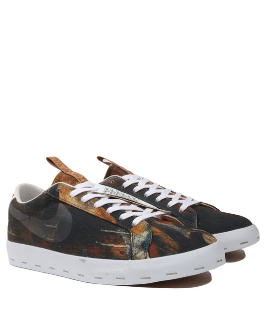 SB Blazer Low x Michael Lau “Salvator Michael”