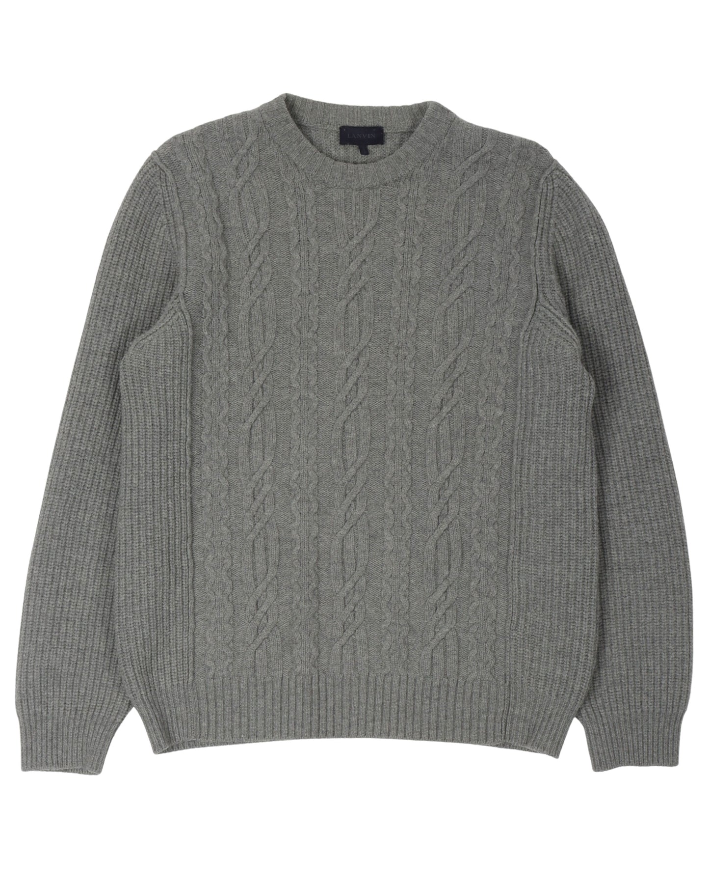 Knit Sweater