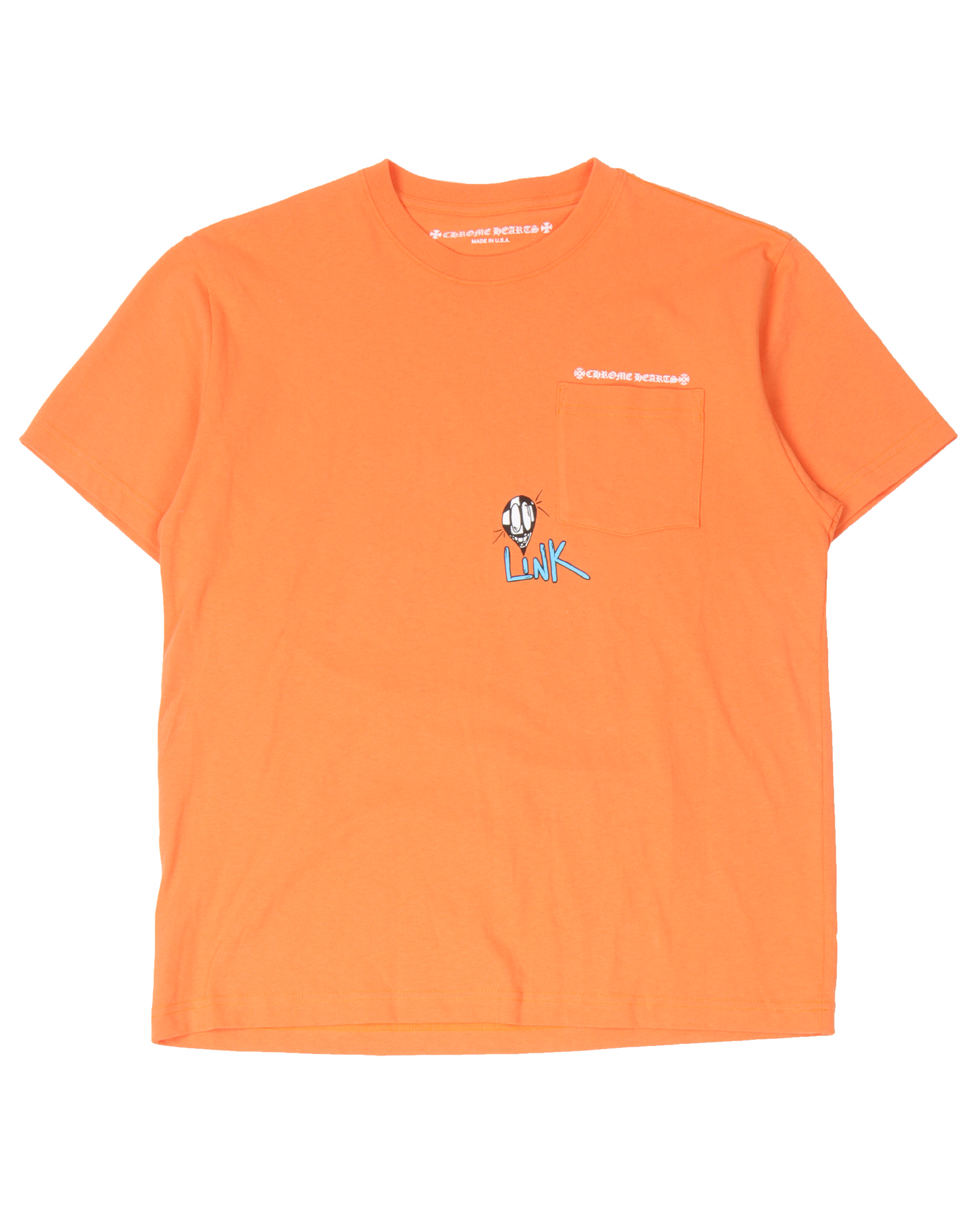 Matty Boy Link & Build T-Shirt