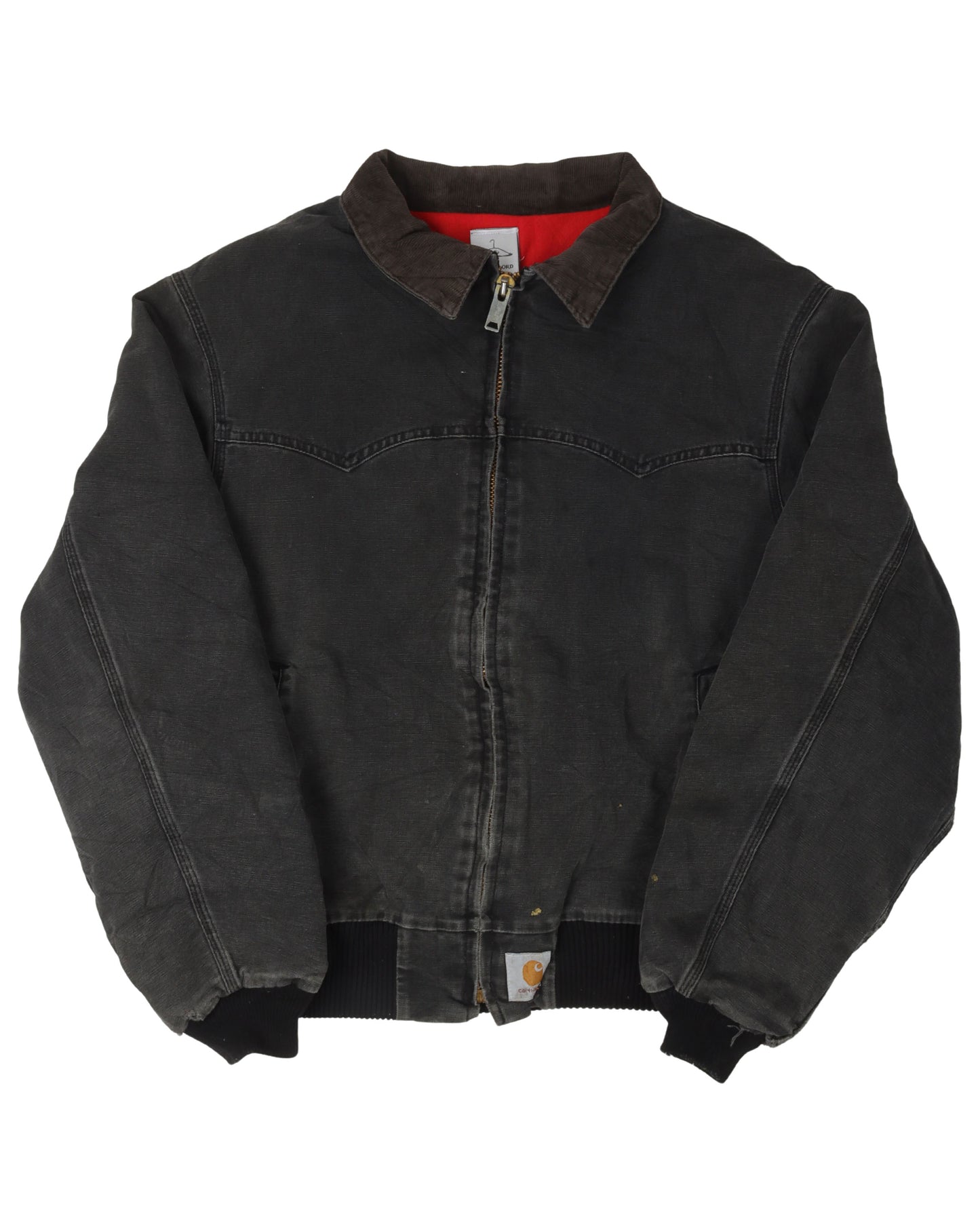 Carhartt Western Jacket