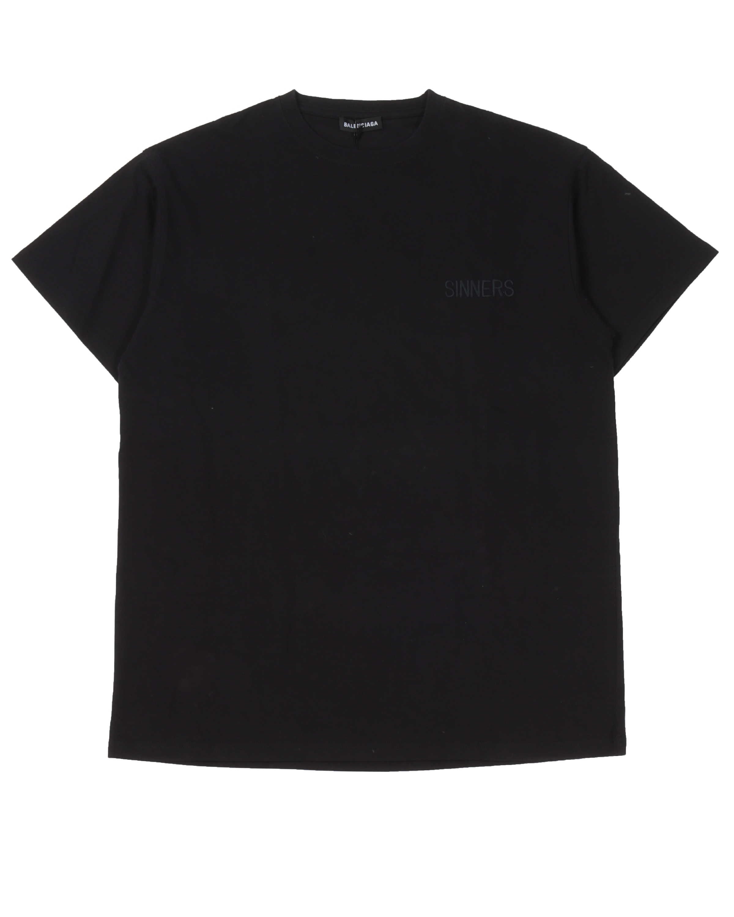 Balenciaga online sinners shirt