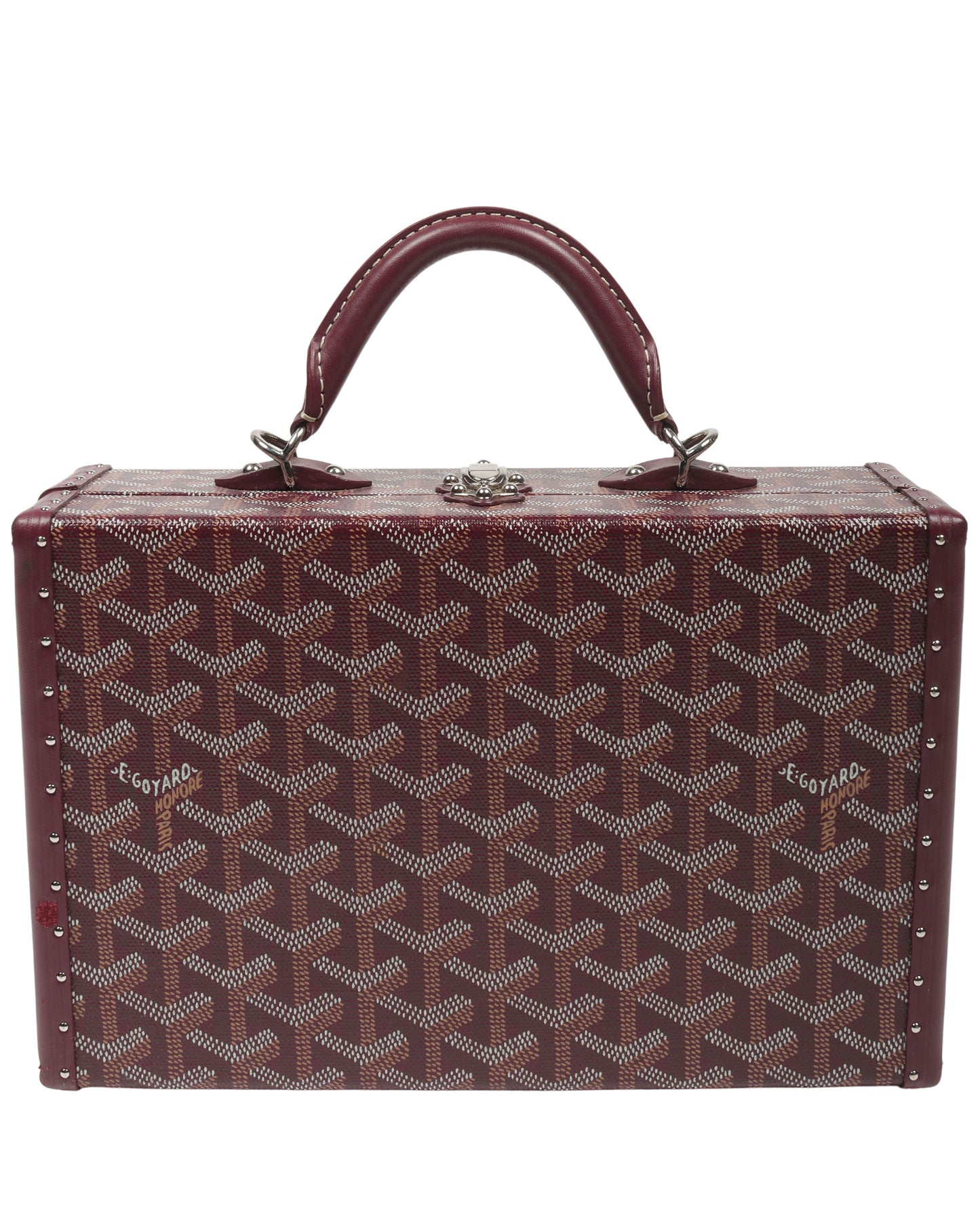 Trunk Bag