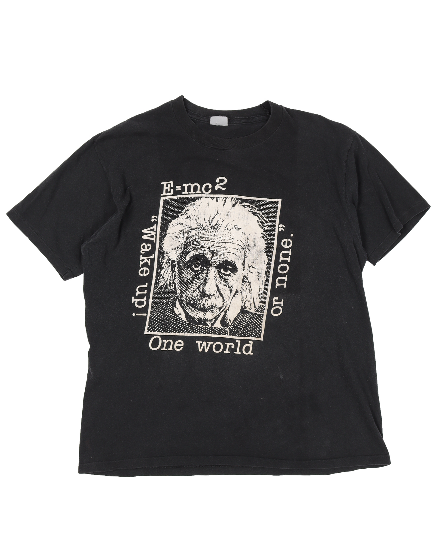 Albert Einstein T-Shirt