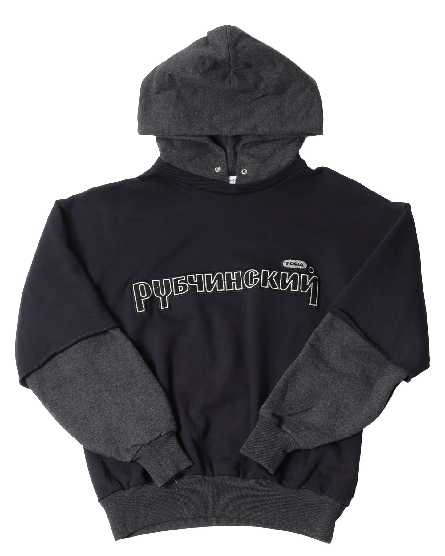 Tee Shirt Hoodie
