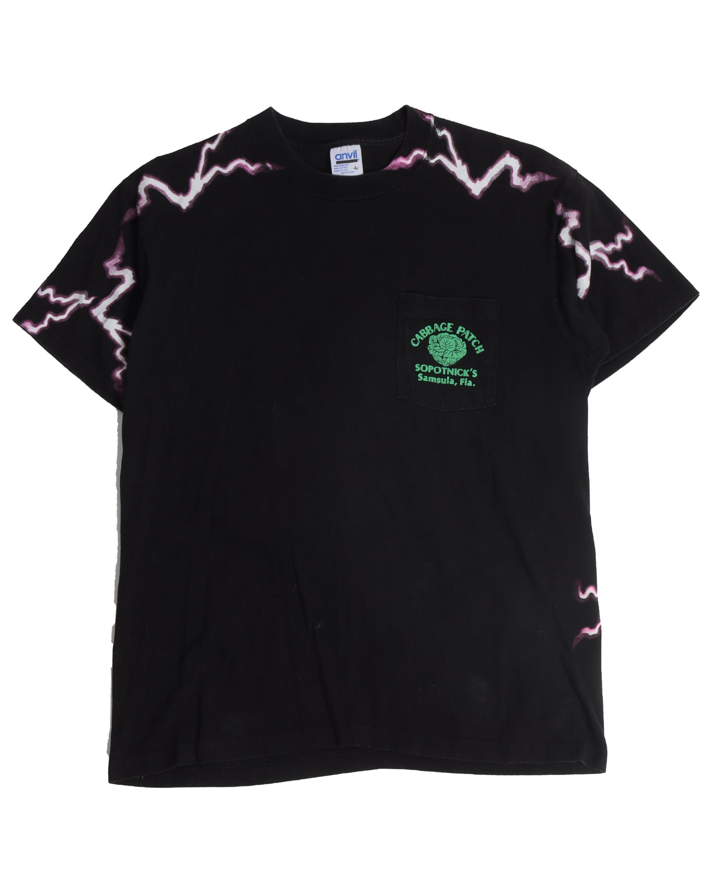 Cabbage Patch Bike Week 1995