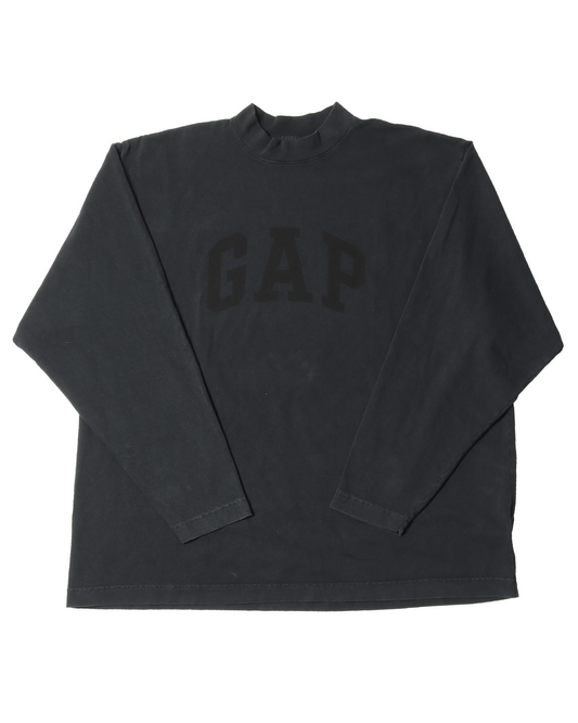 GAP Engineered by Balenciaga Dove Long Sleeve