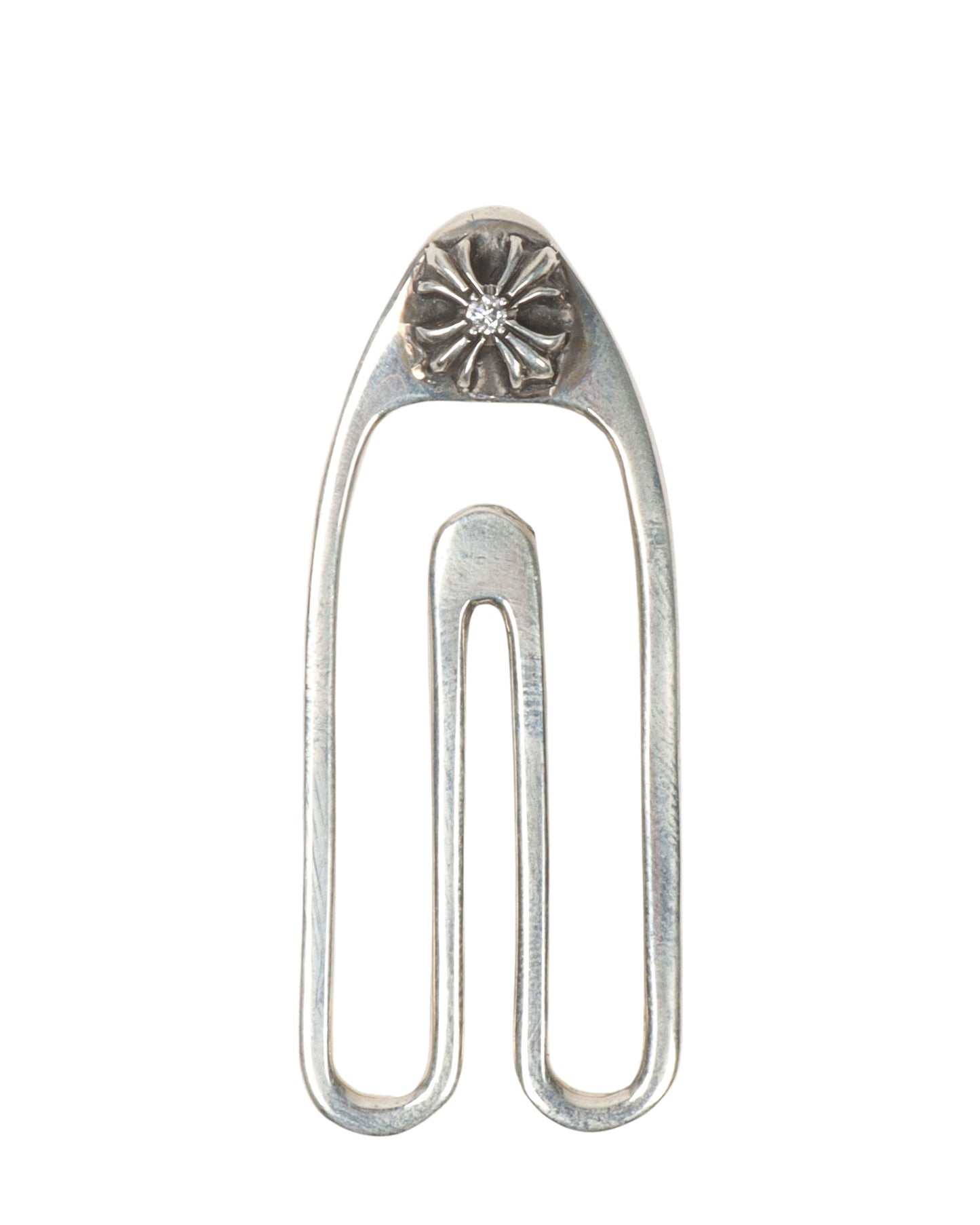 Diamond Money Clip