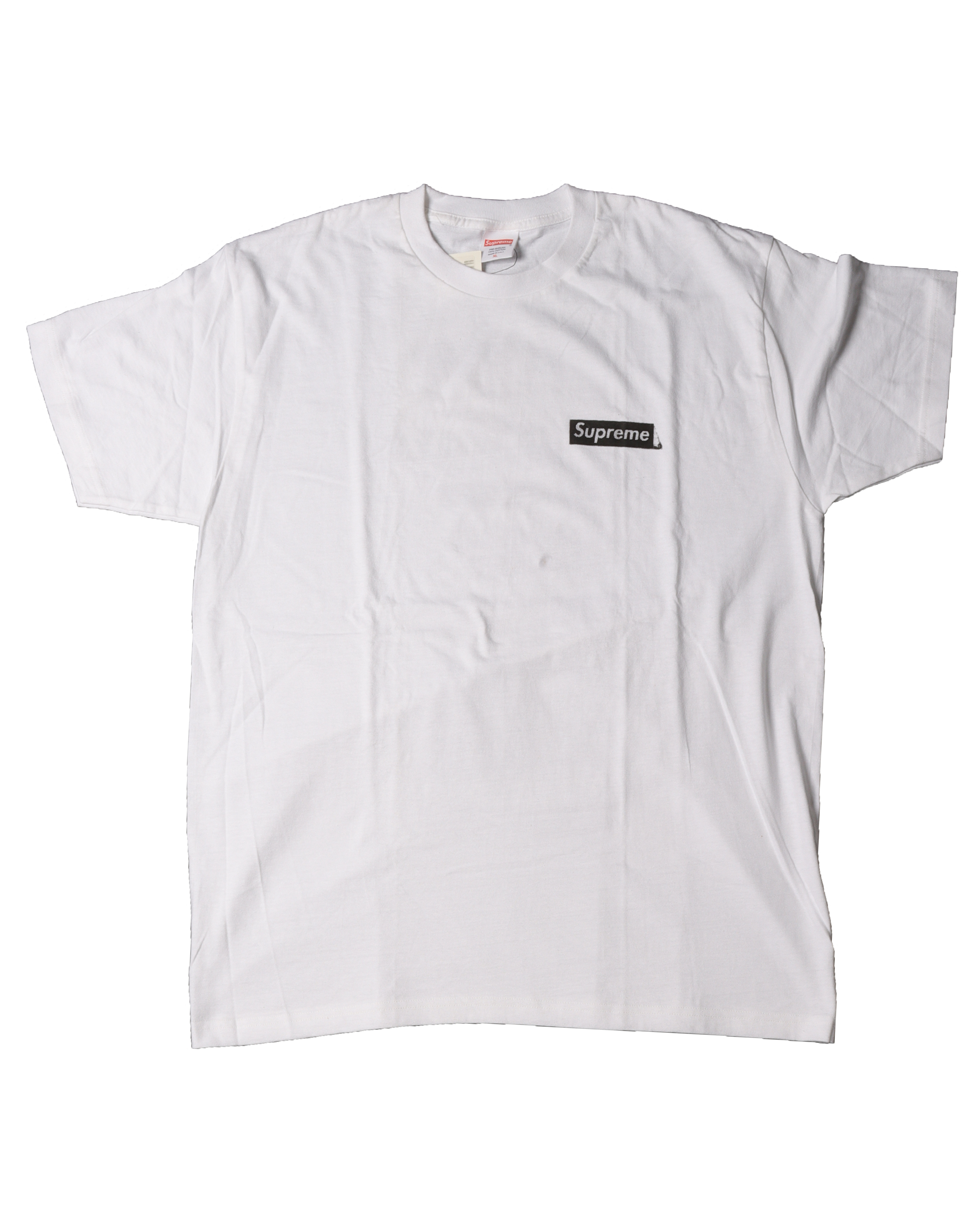 Supreme dover deals street market tee