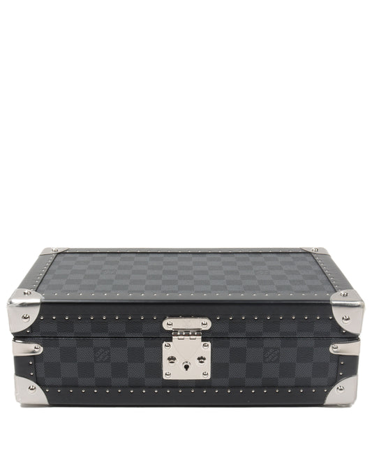 Eclipse Monogram 8-Watch Case