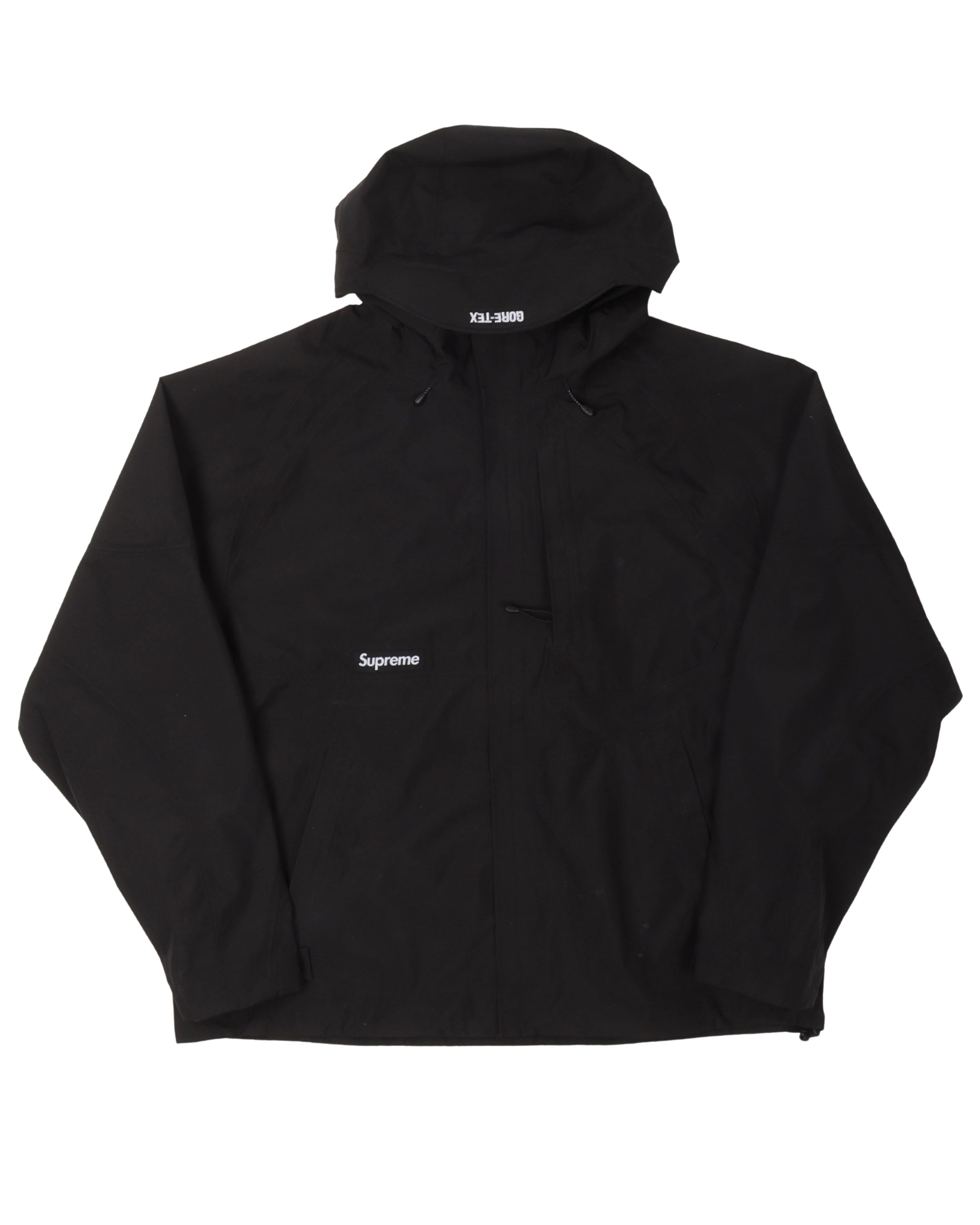 Supreme GORE-TEX PACLITE Jacket