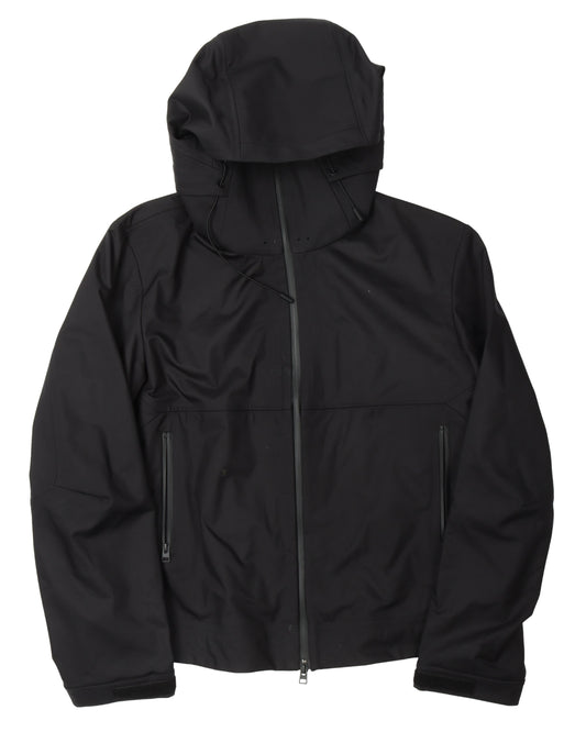 Pre Spring 2020 Rain Jacket
