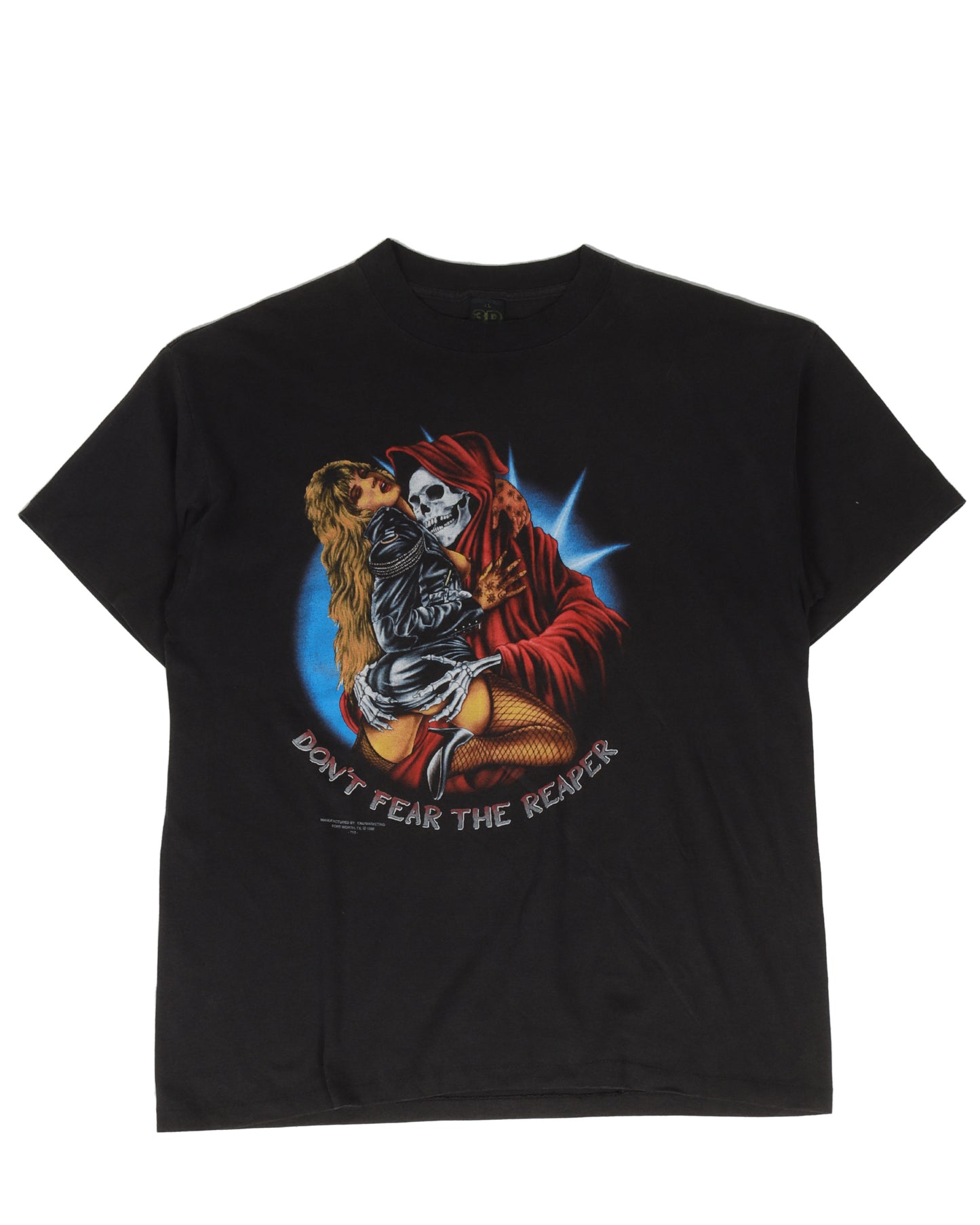 "Don't Fear The Reaper" T-Shirt