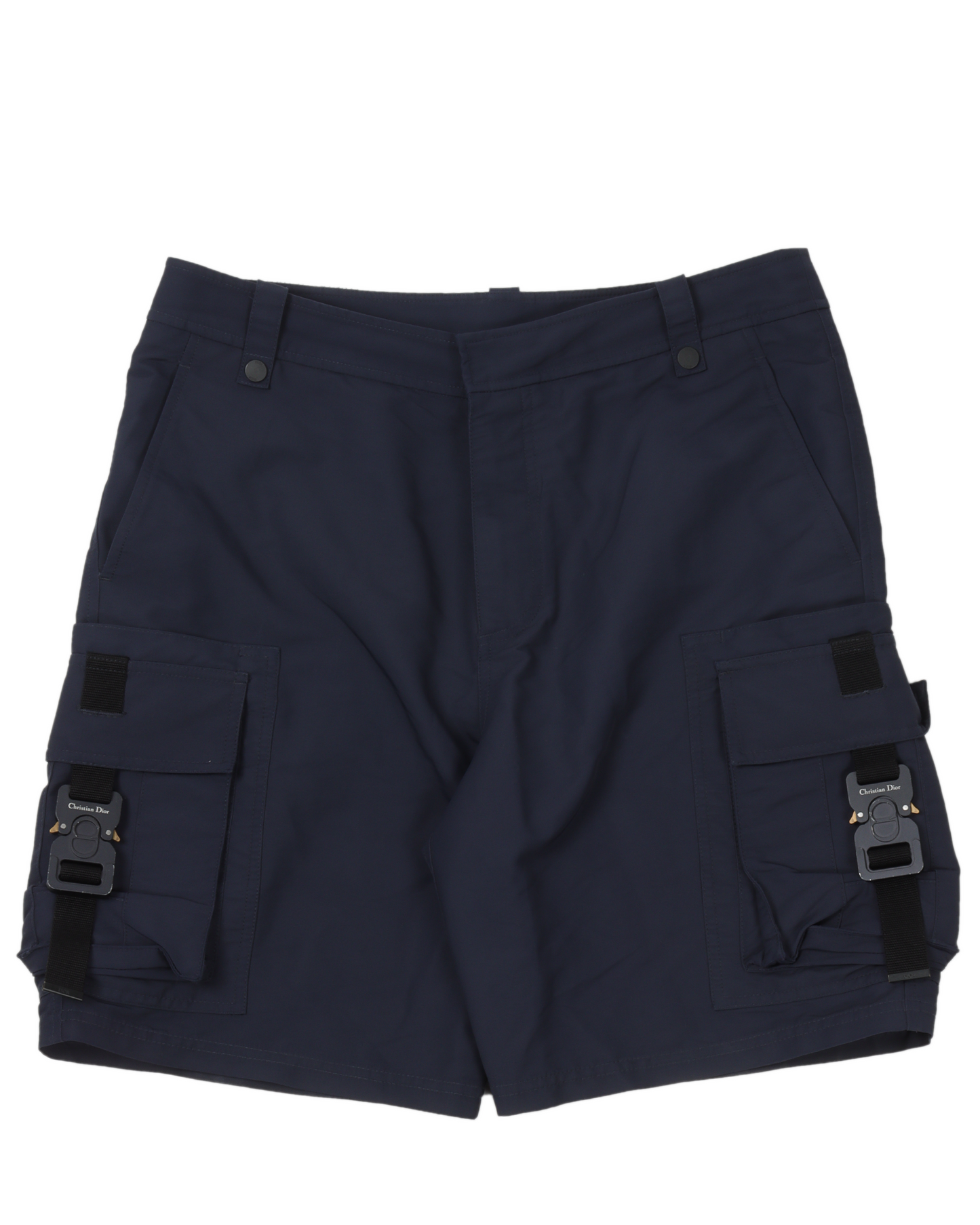 Alyx Buckle Cargo Shorts