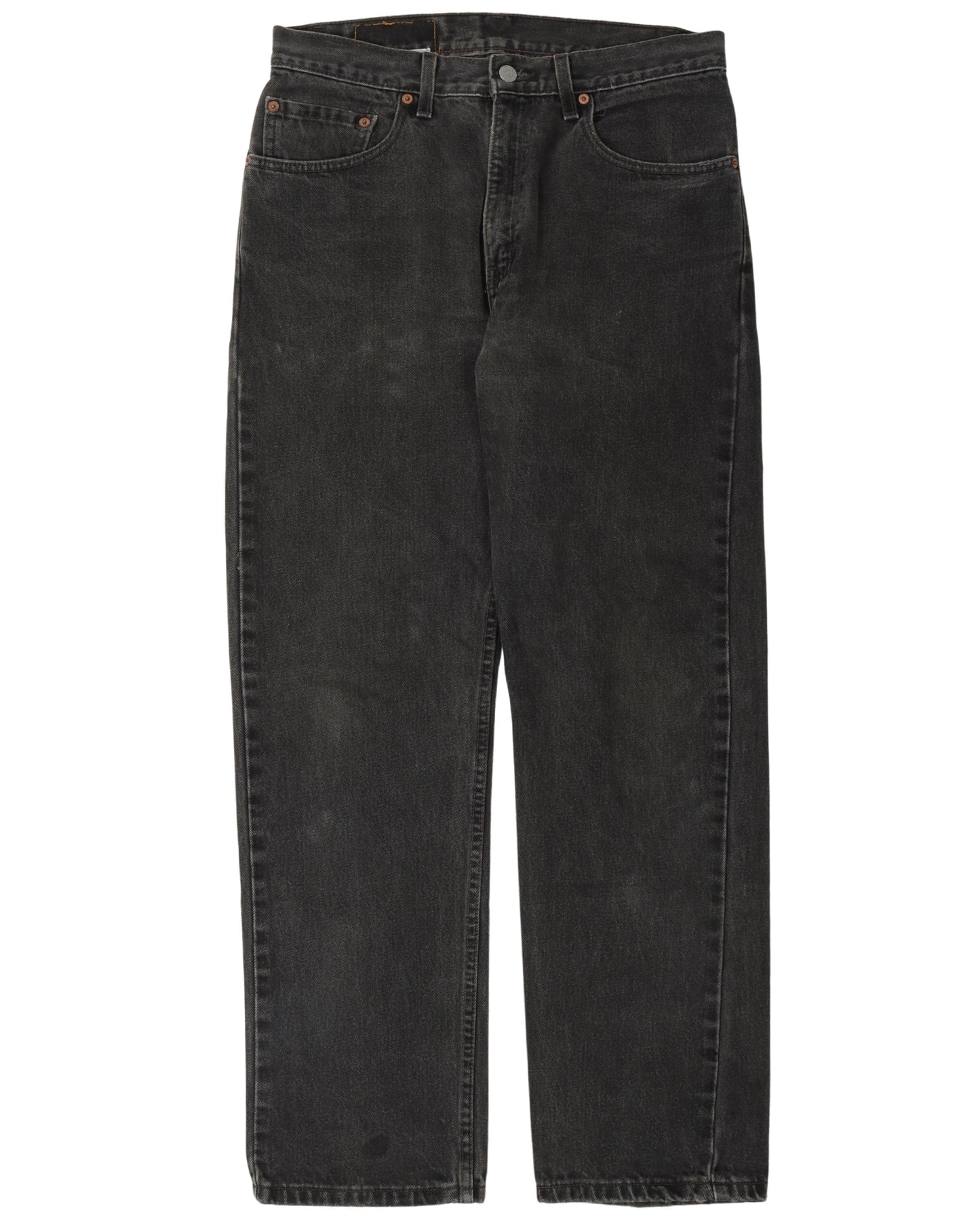 Levi's 501 Denim