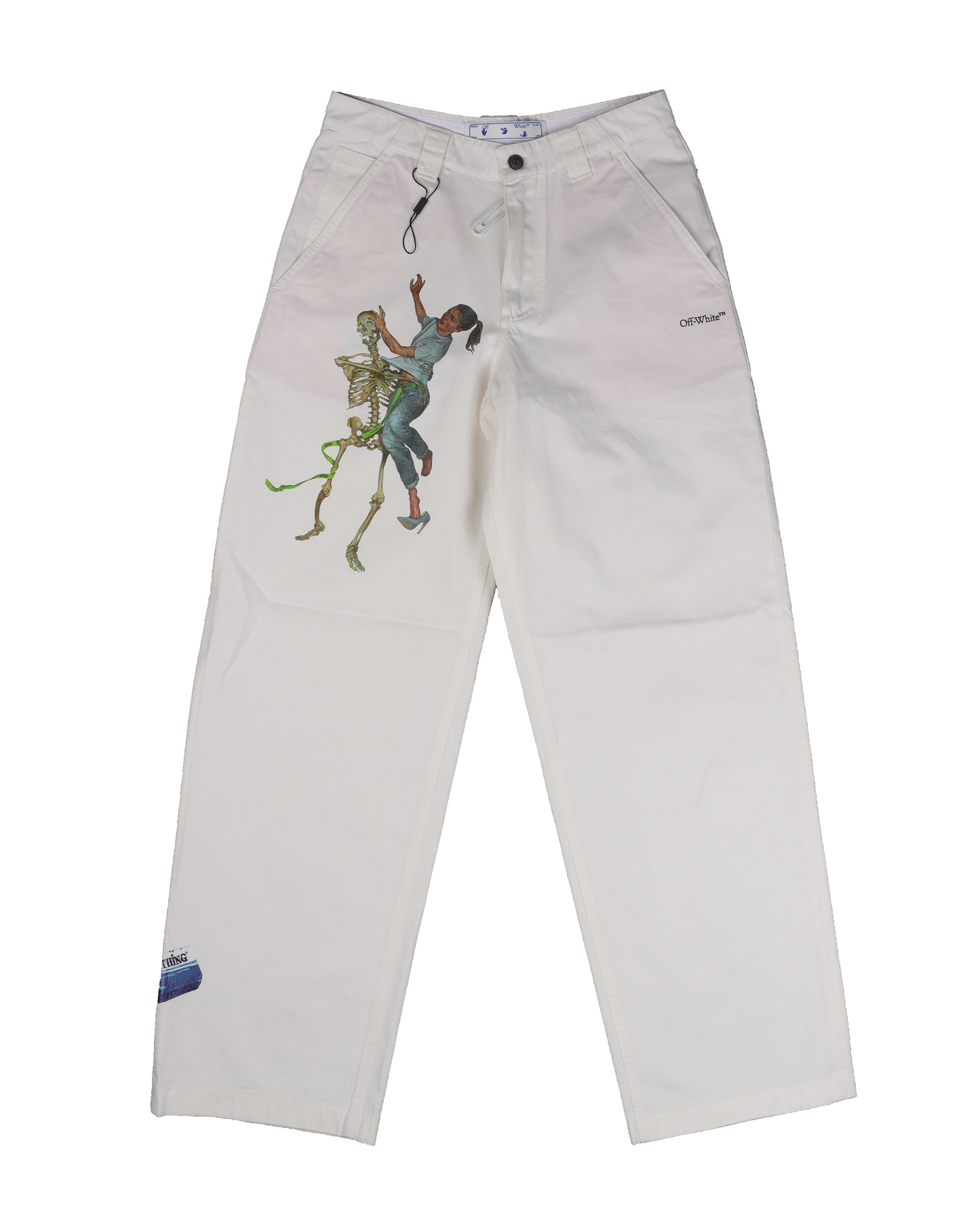 Pascal Pant