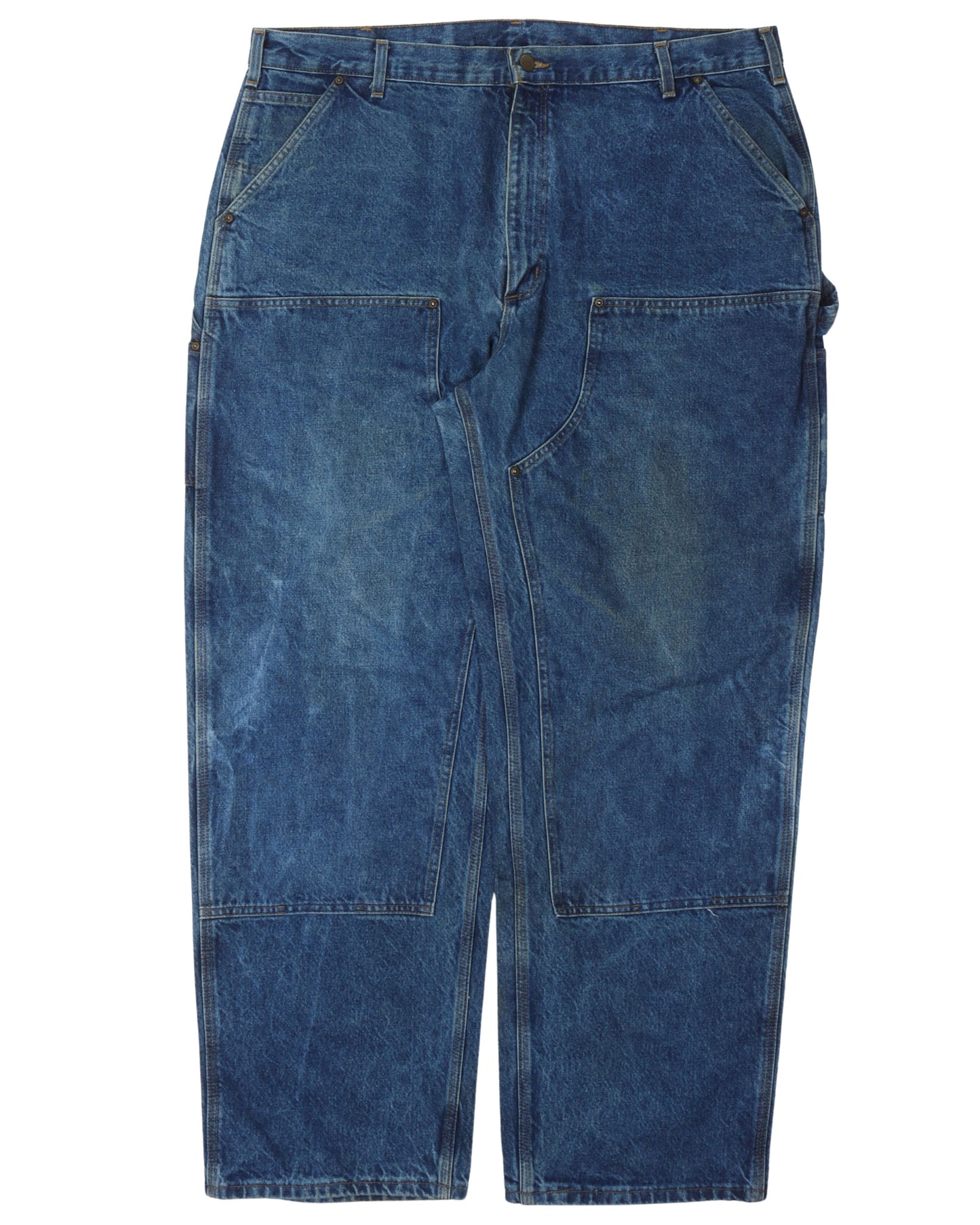 Carhartt Double Knee Jeans