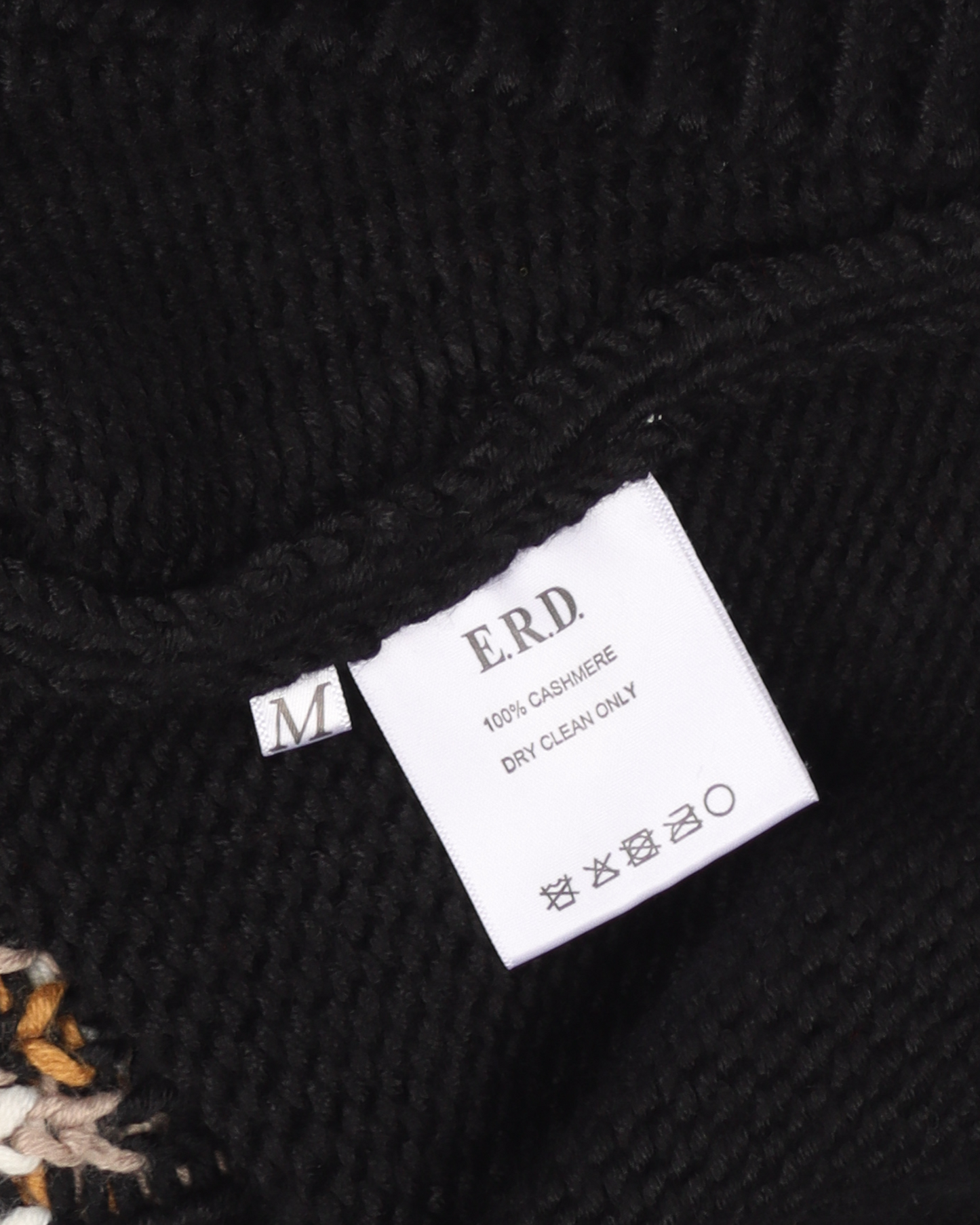 Loro Piana "High Risk" Sweater