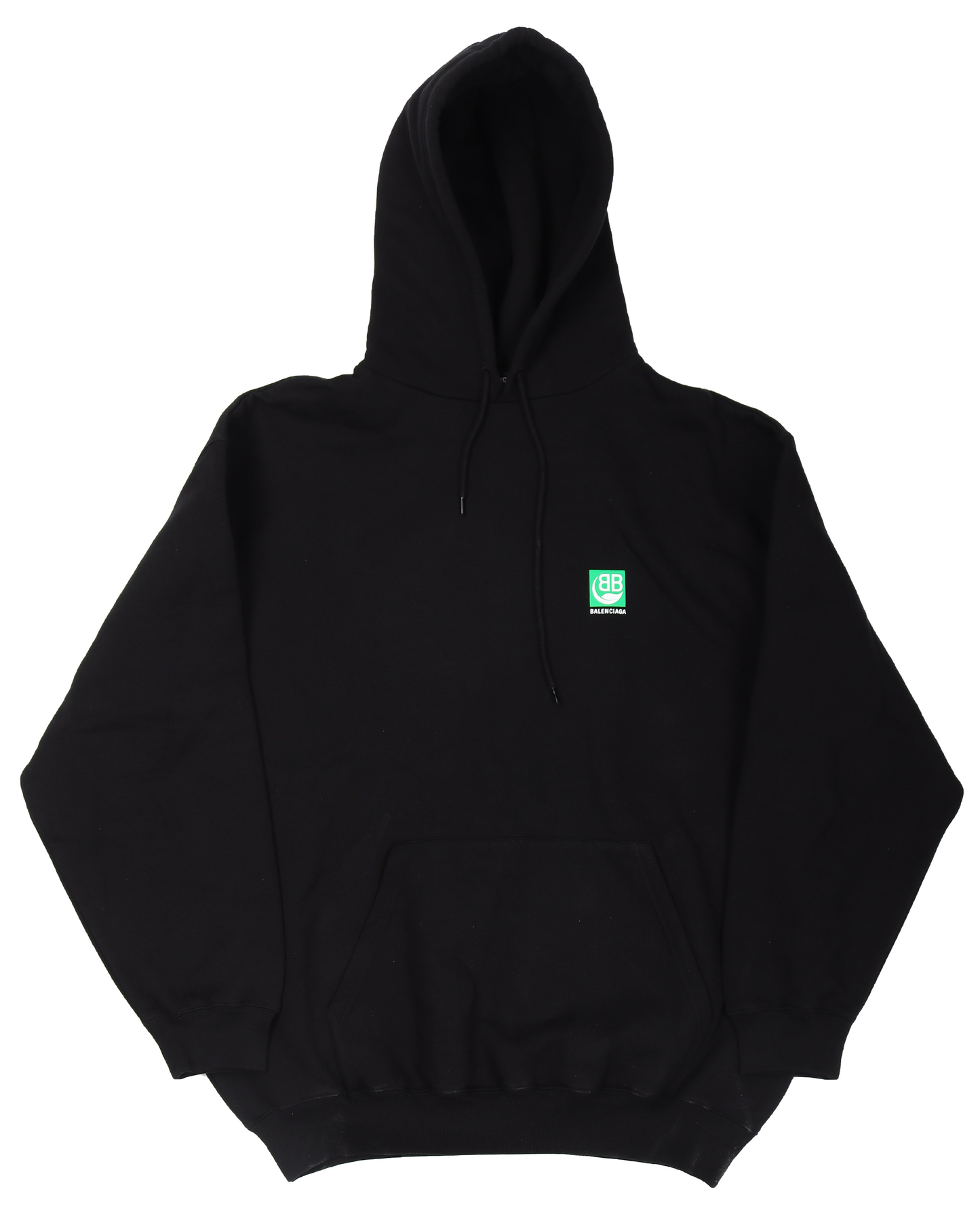 Bio Leaf Hoodie