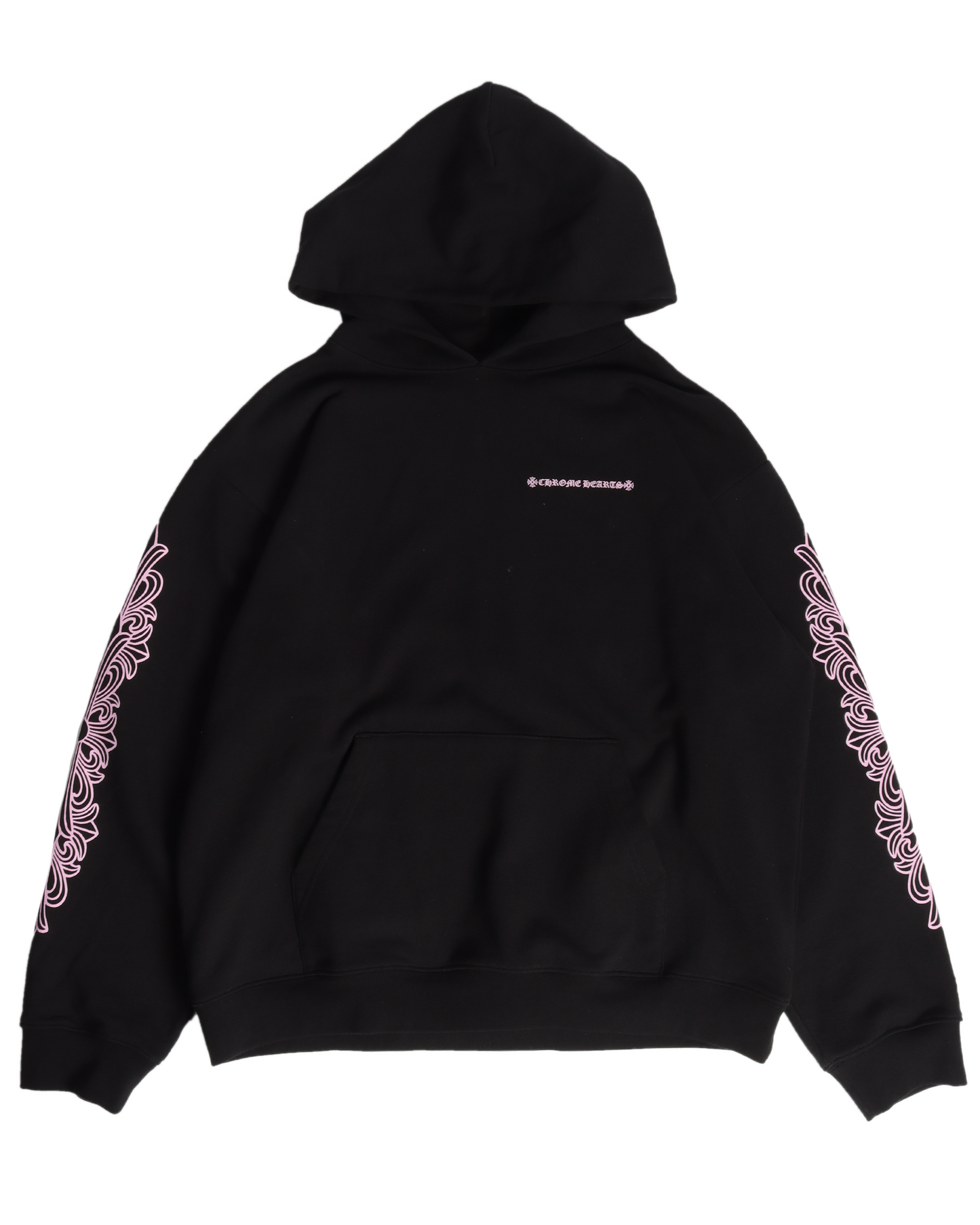 Matty Boy Script Logo Hoodie