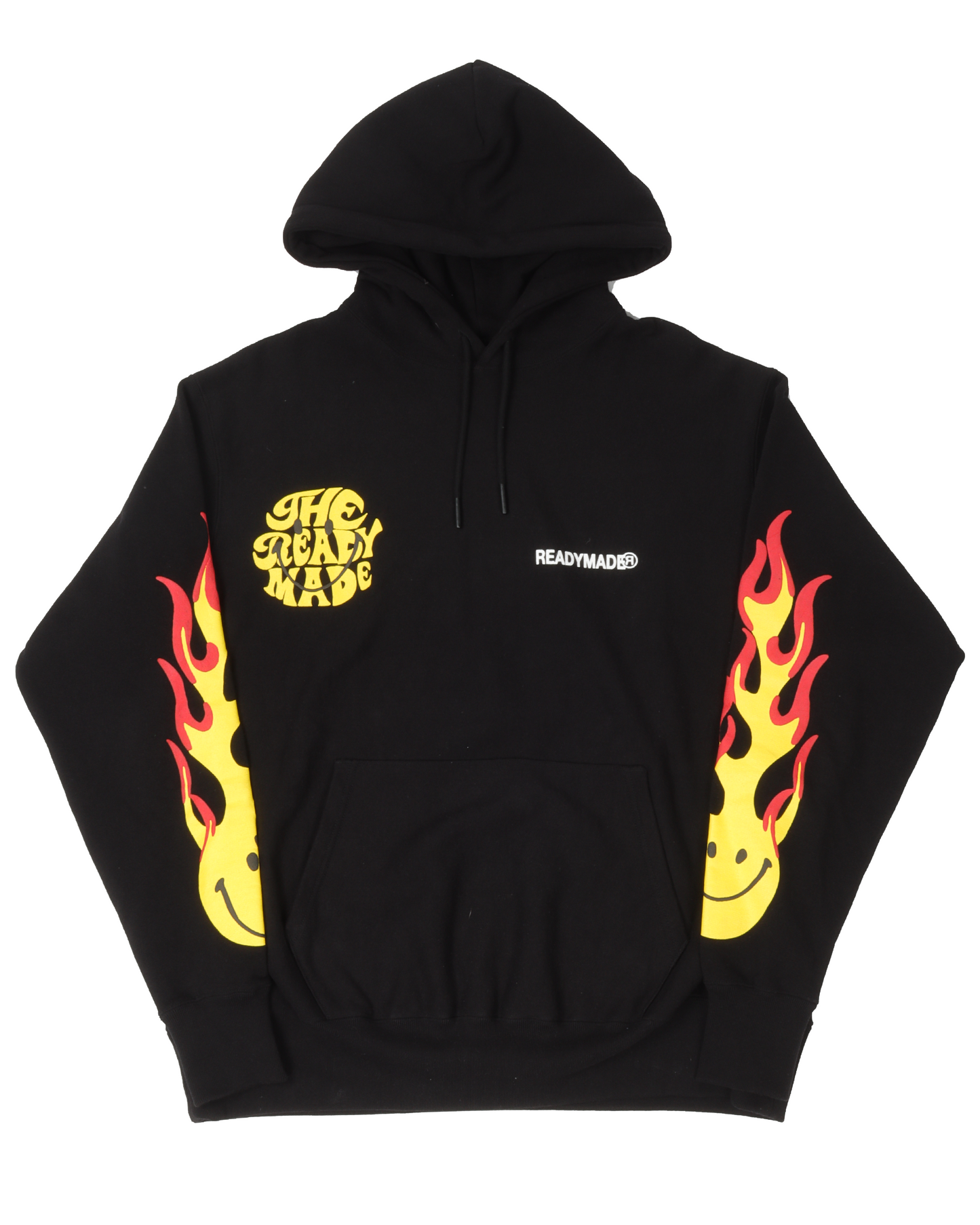 Destruction Hoodie