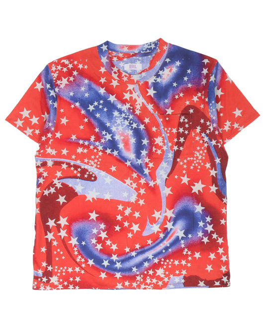American Flag T-Shirt