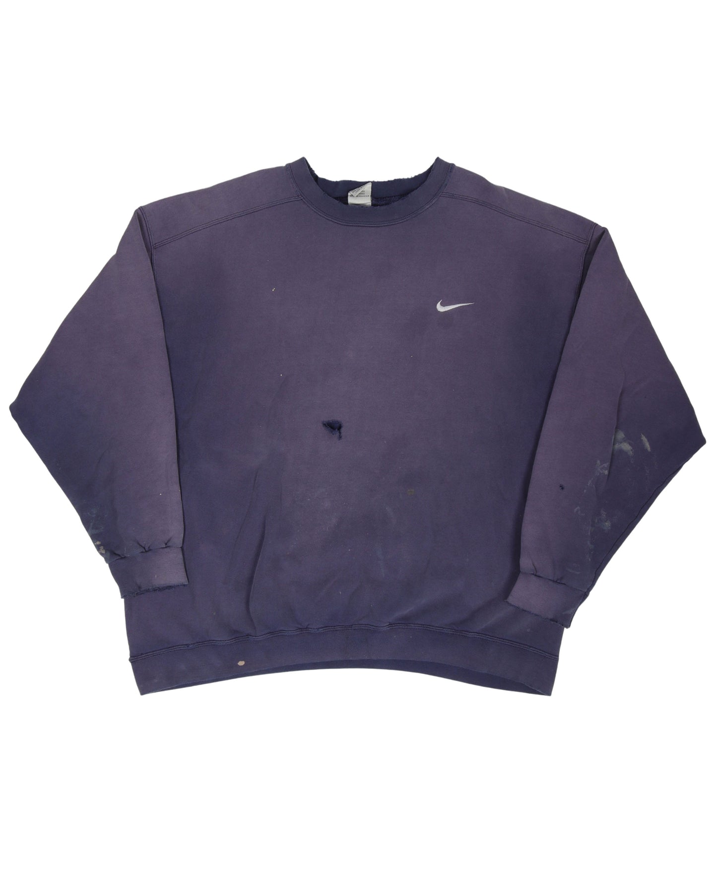 Nike Small Crewneck