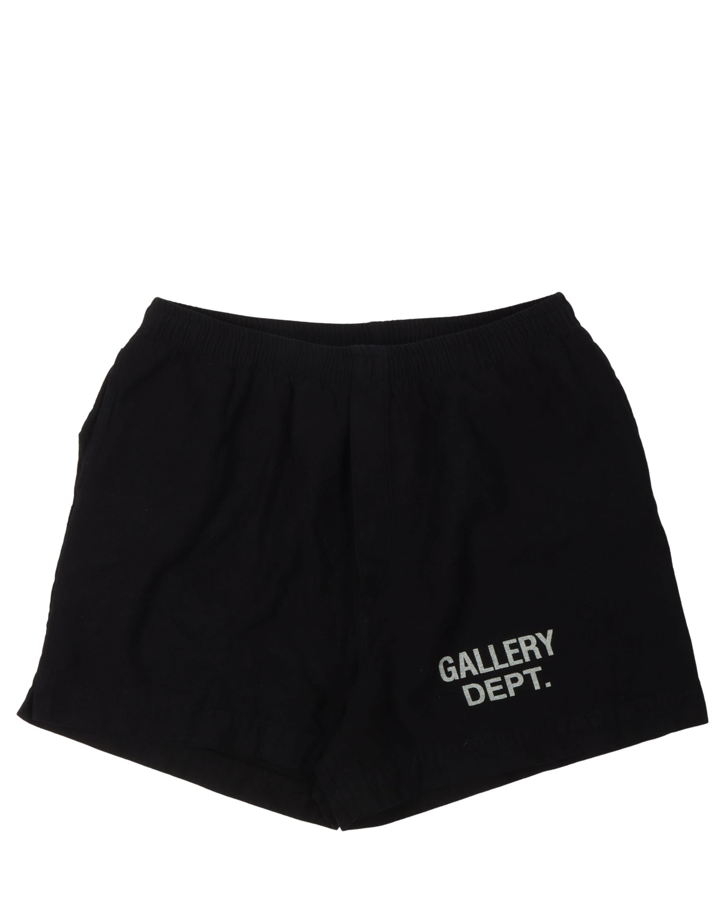 Logo Athletic Shorts