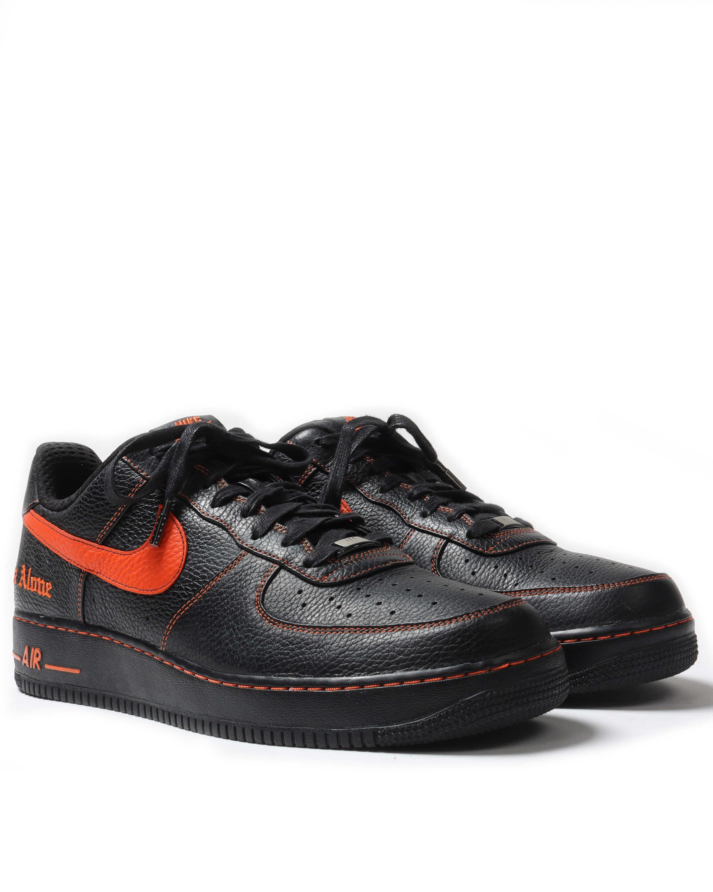 Vlone af1 2025