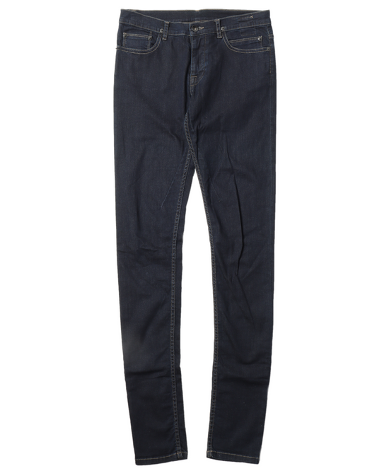 Detroit Cut Denim