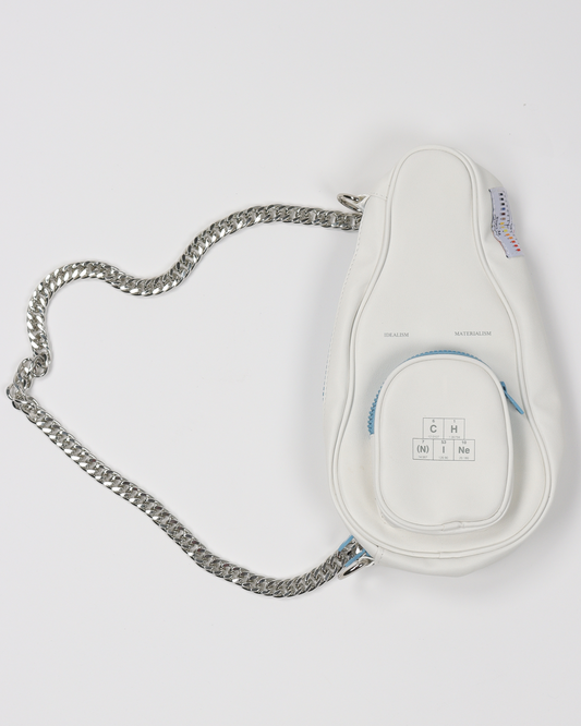 C2H4 Mini Guitar Waist-bag