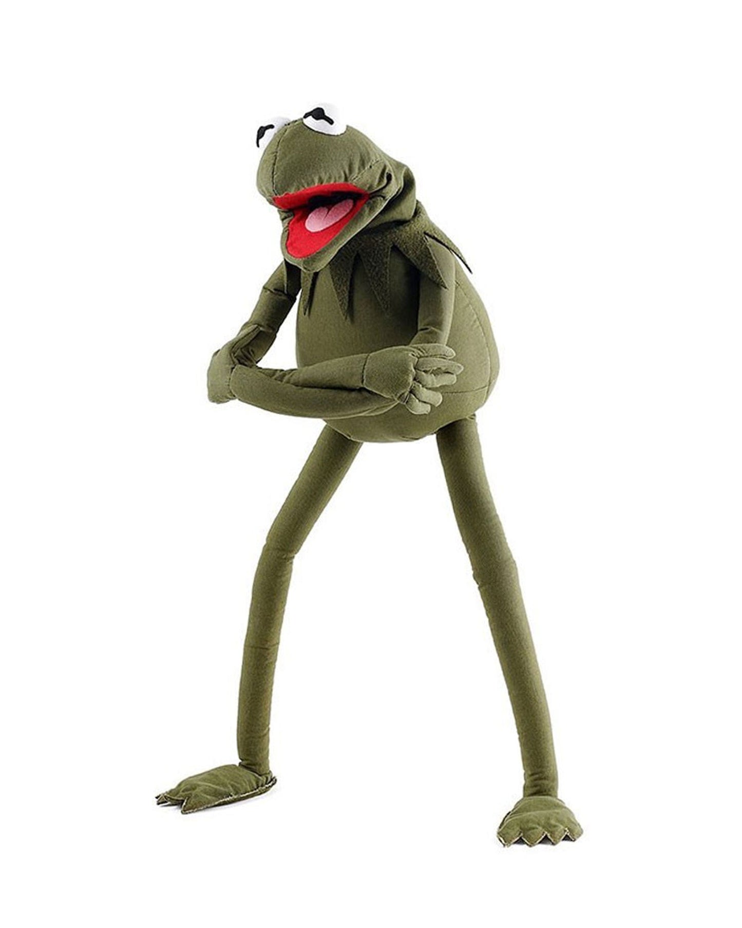Kermit The Frog Plush