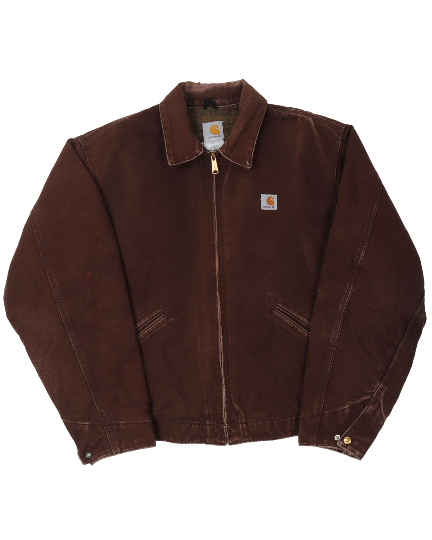 Carhartt Collared Work Jacket