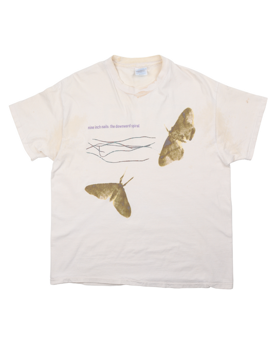 Nine Inch Nails Halo Eight T-Shirt