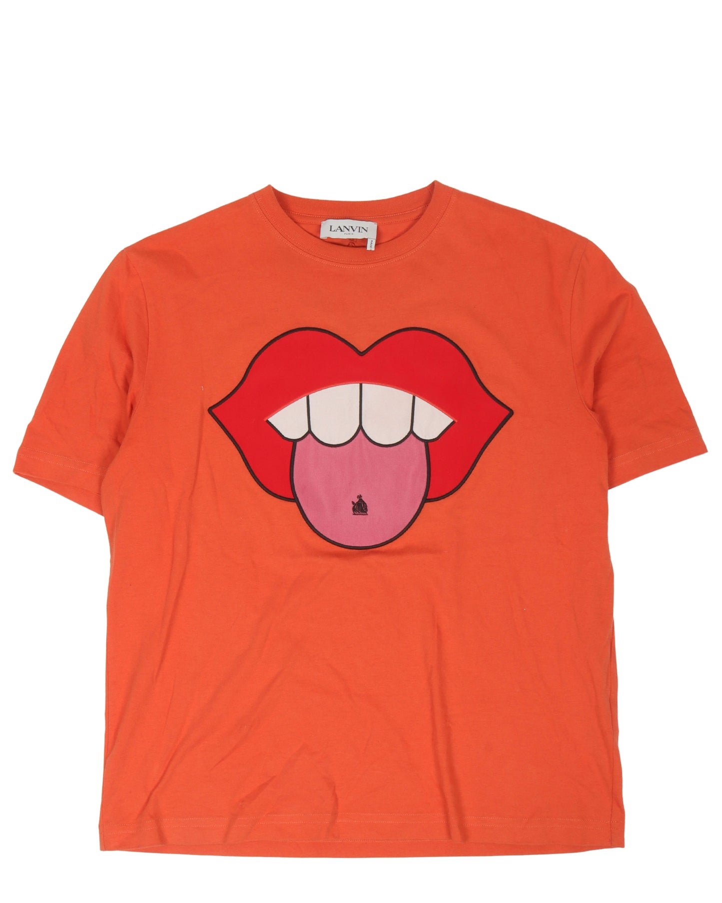 Lips T-Shirt