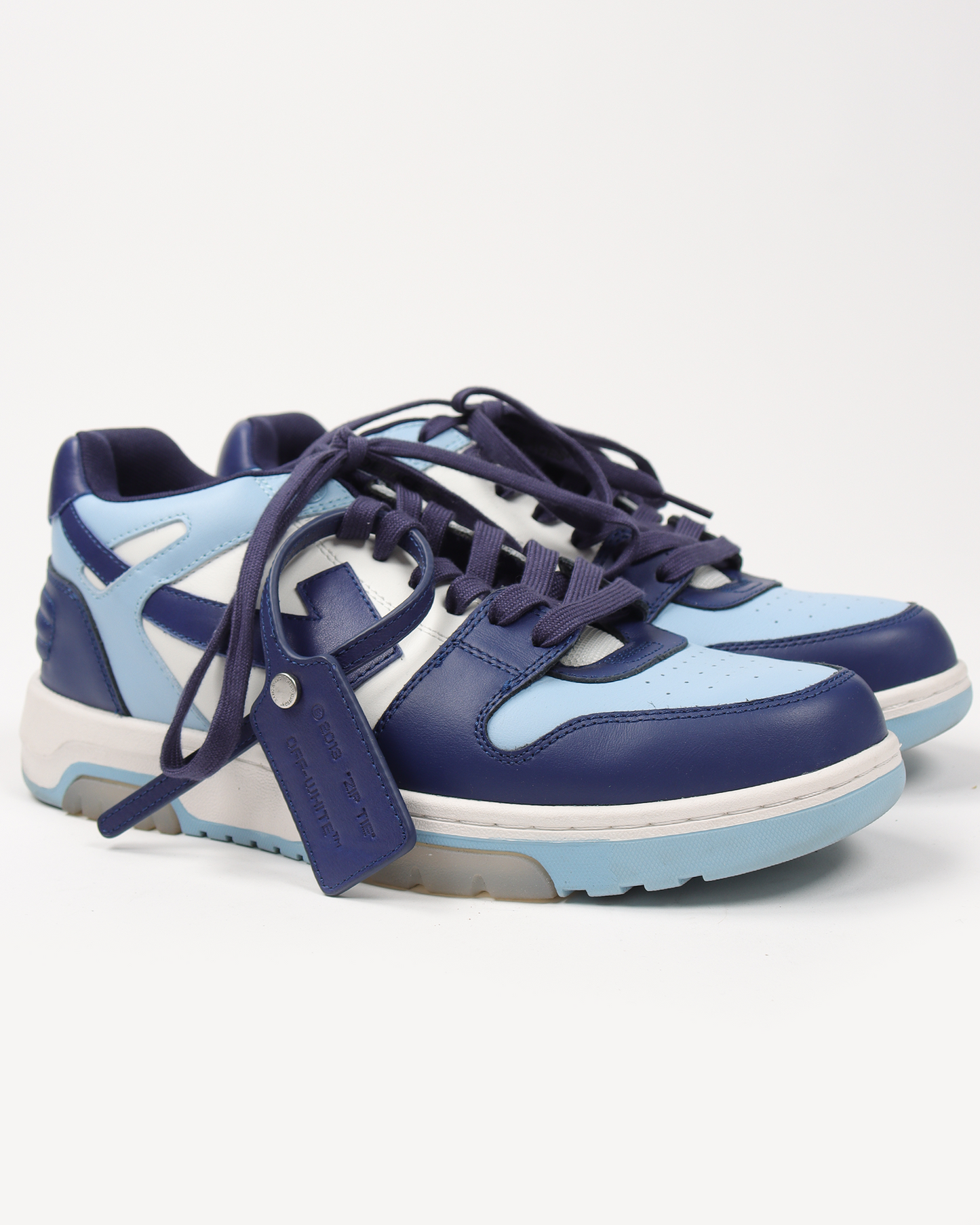 Out Of Office Arrow Trainer Sneakers