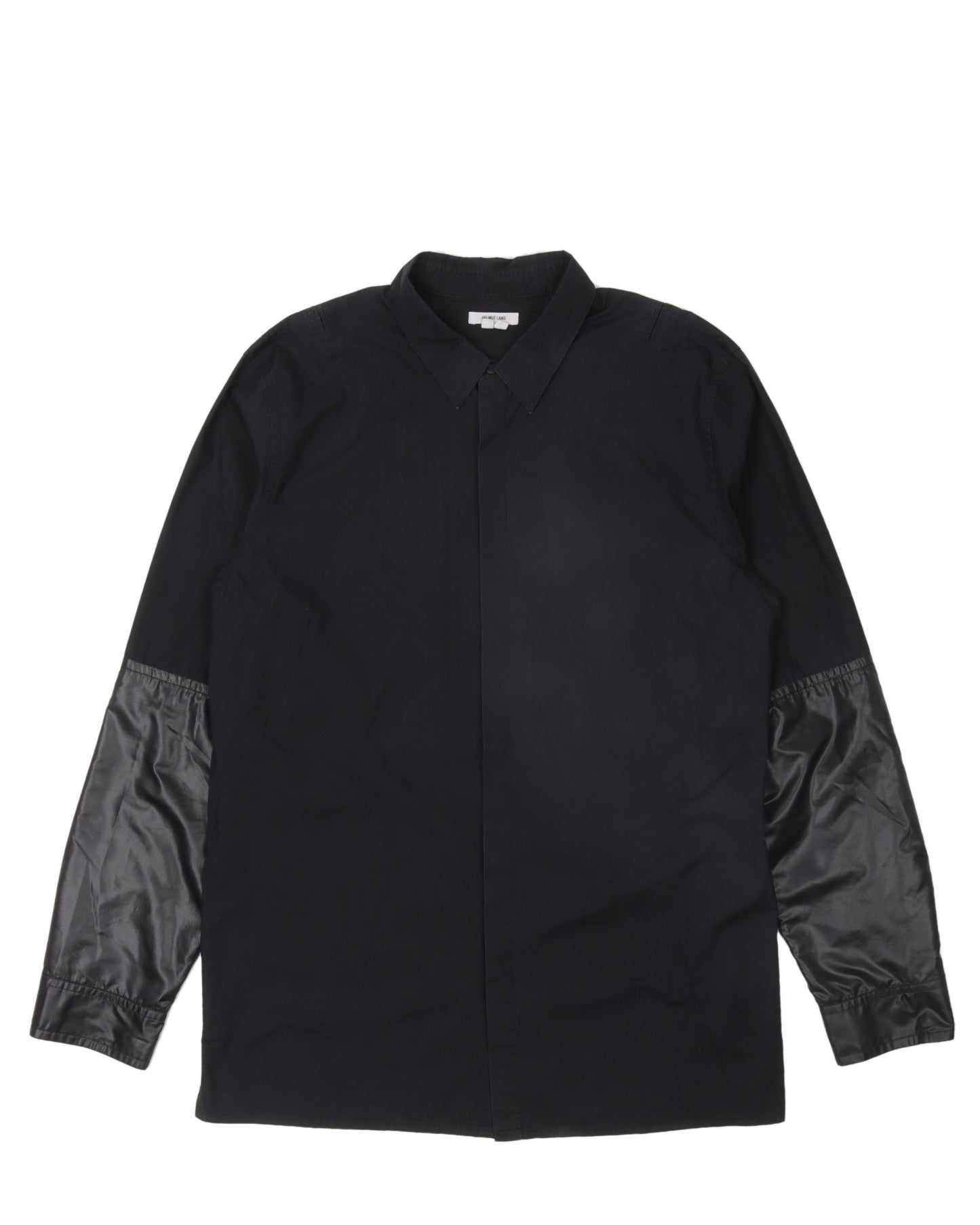 Button Up Shirt