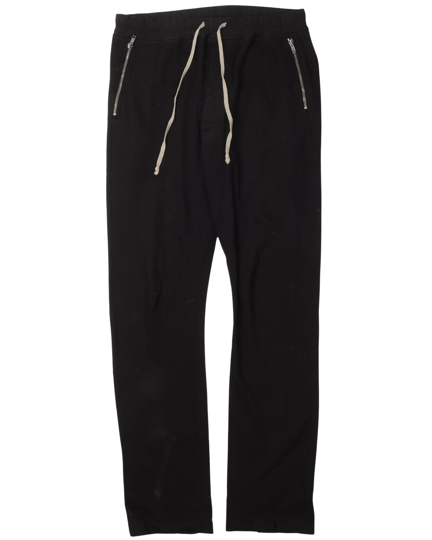 Berlin Zipper Sweatpants