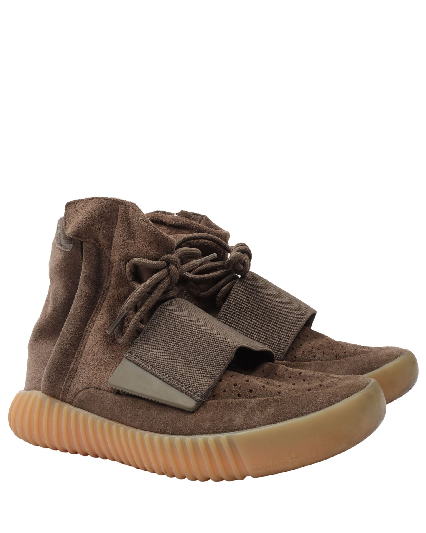 Yeezy 750 Chocolate